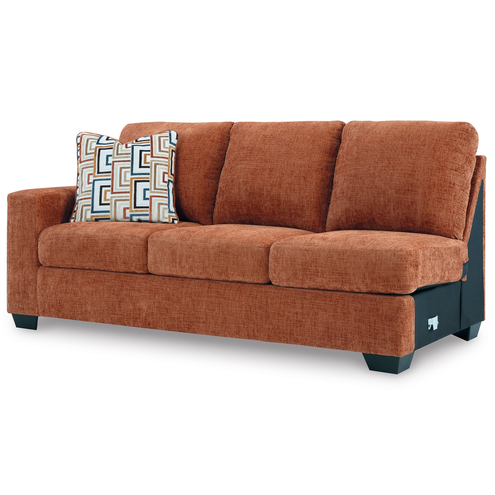 Aviemore 2-Piece Sectional with Chaise