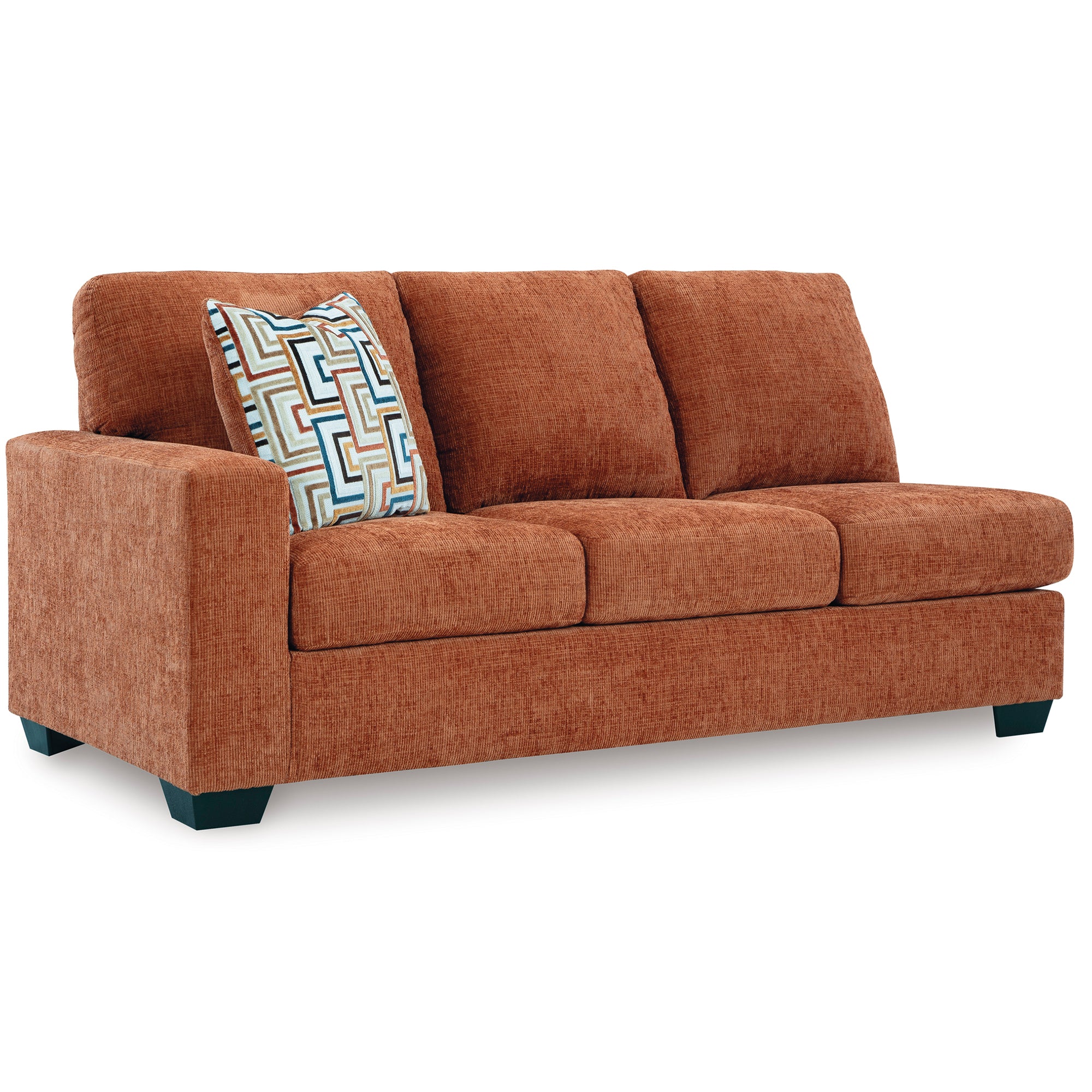 Aviemore 2-Piece Sectional with Chaise