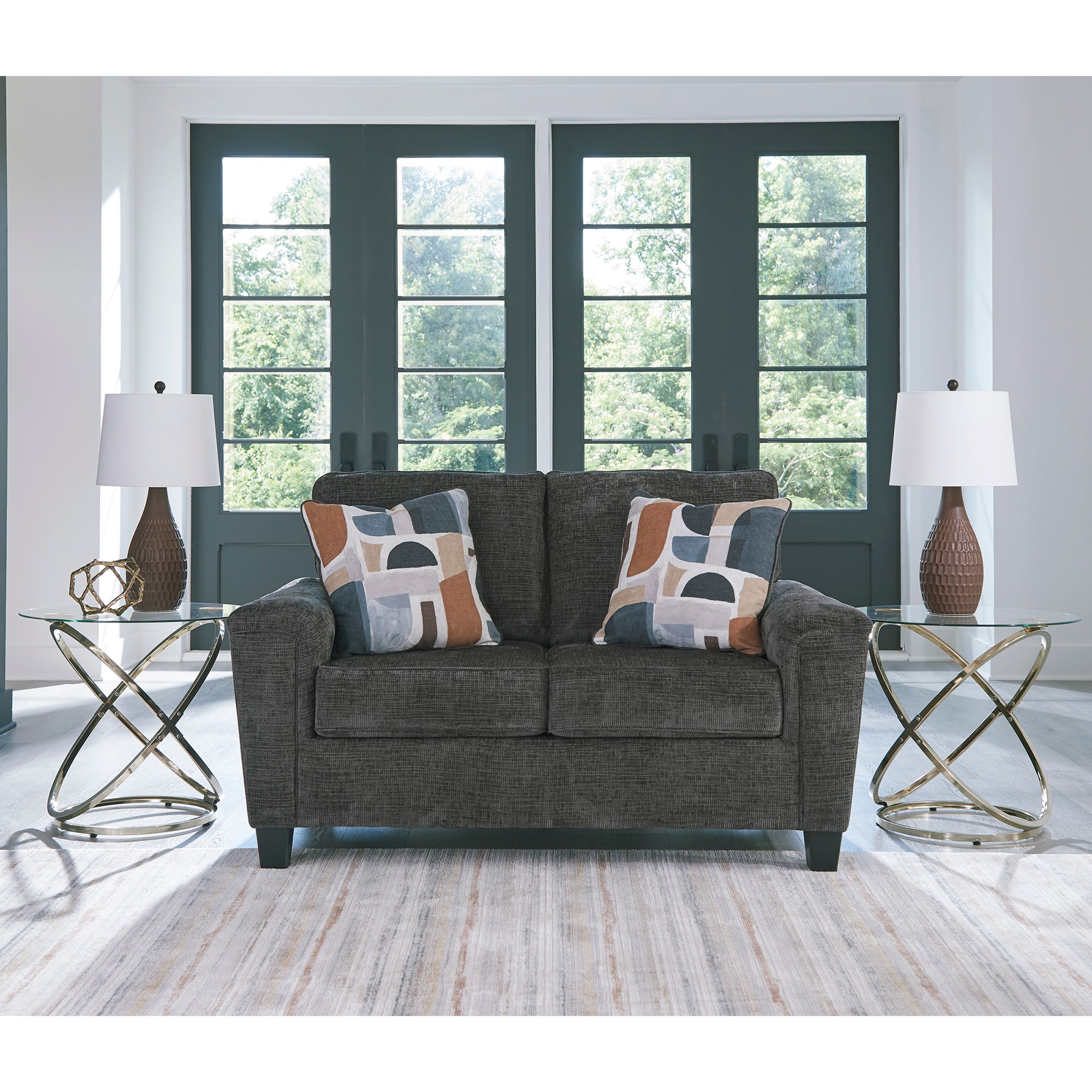 Erinslane Loveseat