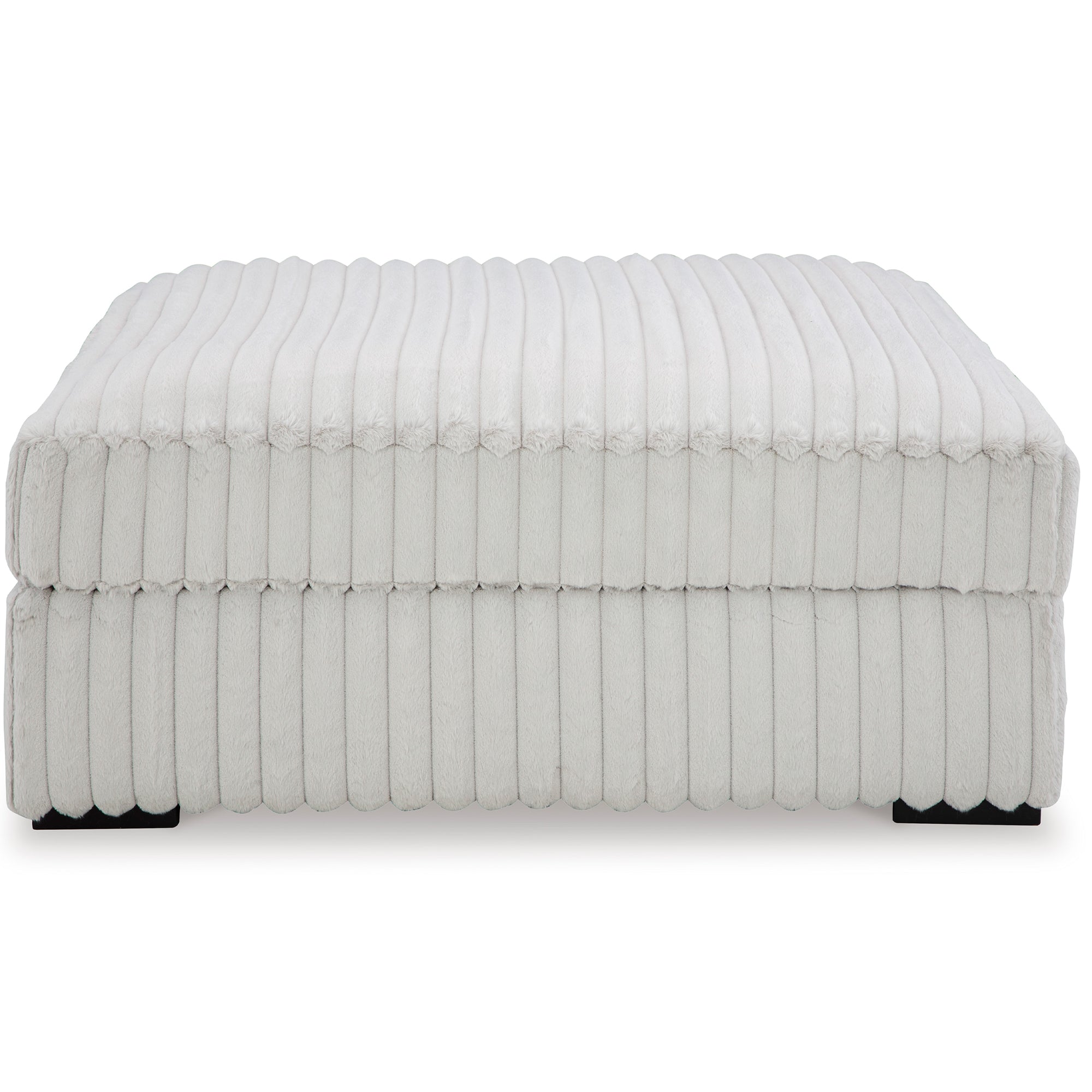 Stupendous Oversized Accent Ottoman, image number 3