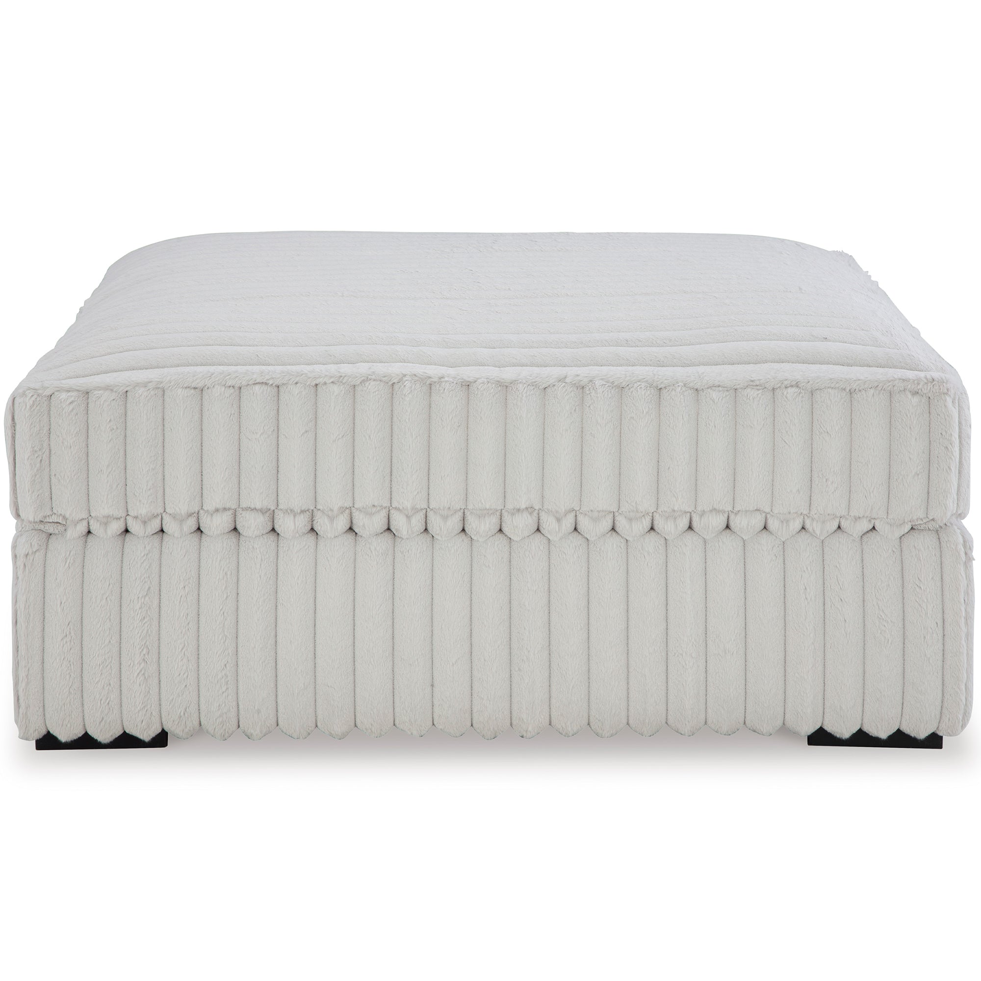 Stupendous Oversized Accent Ottoman, image number 4