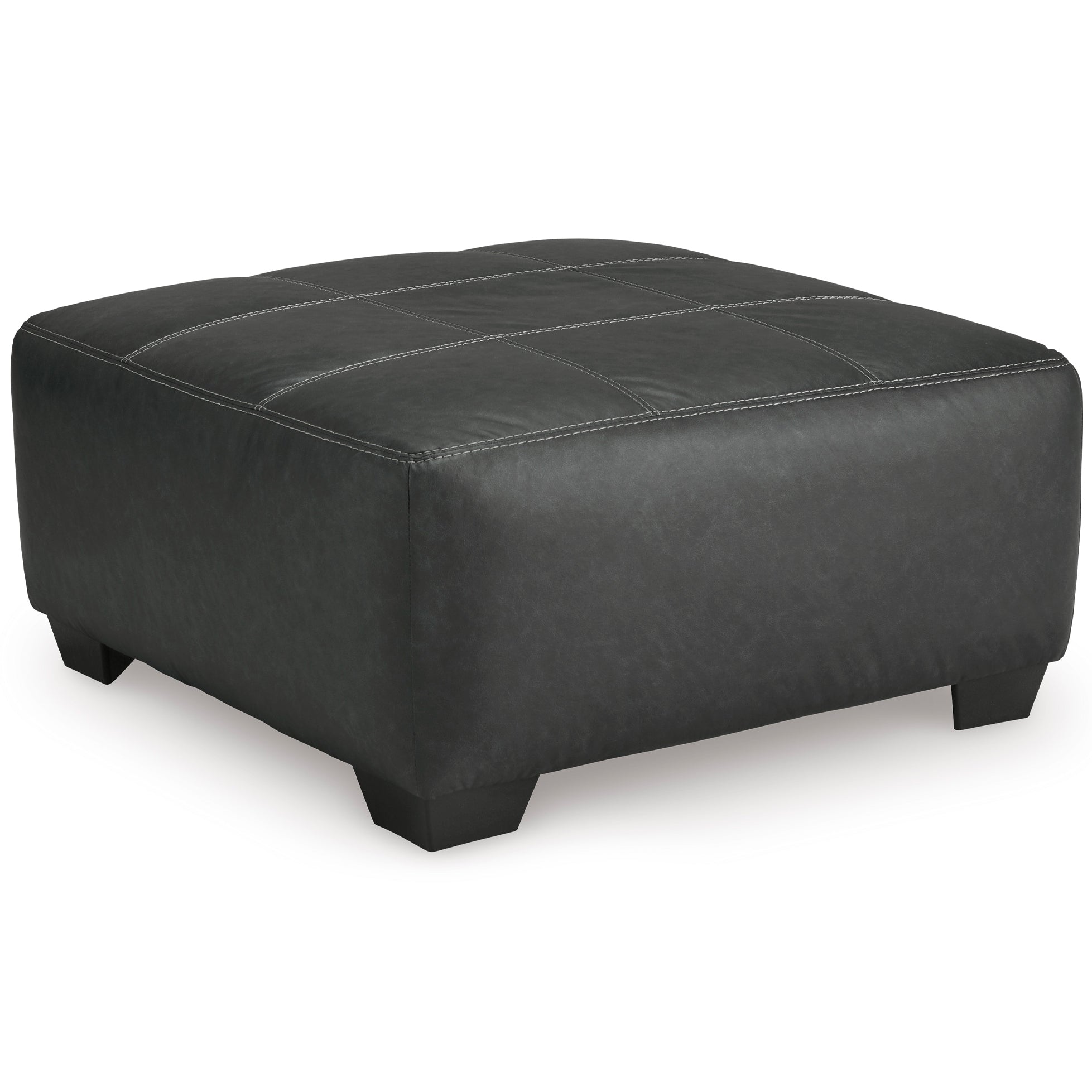 Brixley Pier Oversized Accent Ottoman