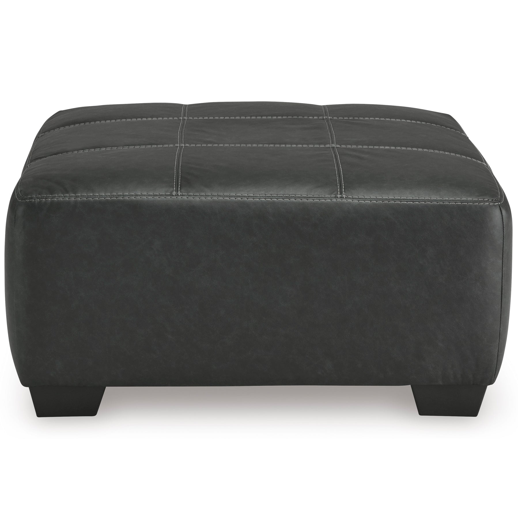 Brixley Pier Oversized Accent Ottoman