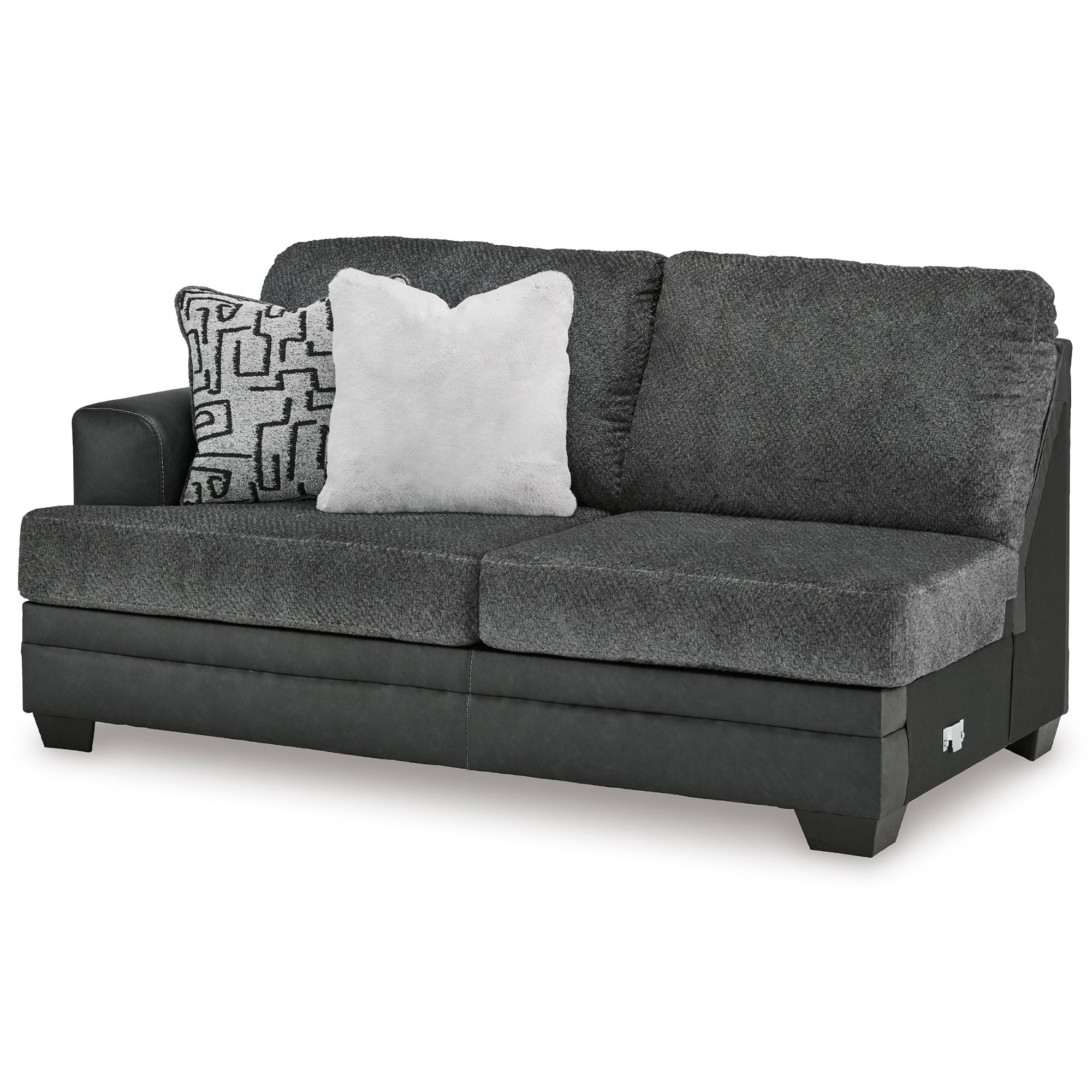 Brixley Pier 2-Piece Sectional with Chaise