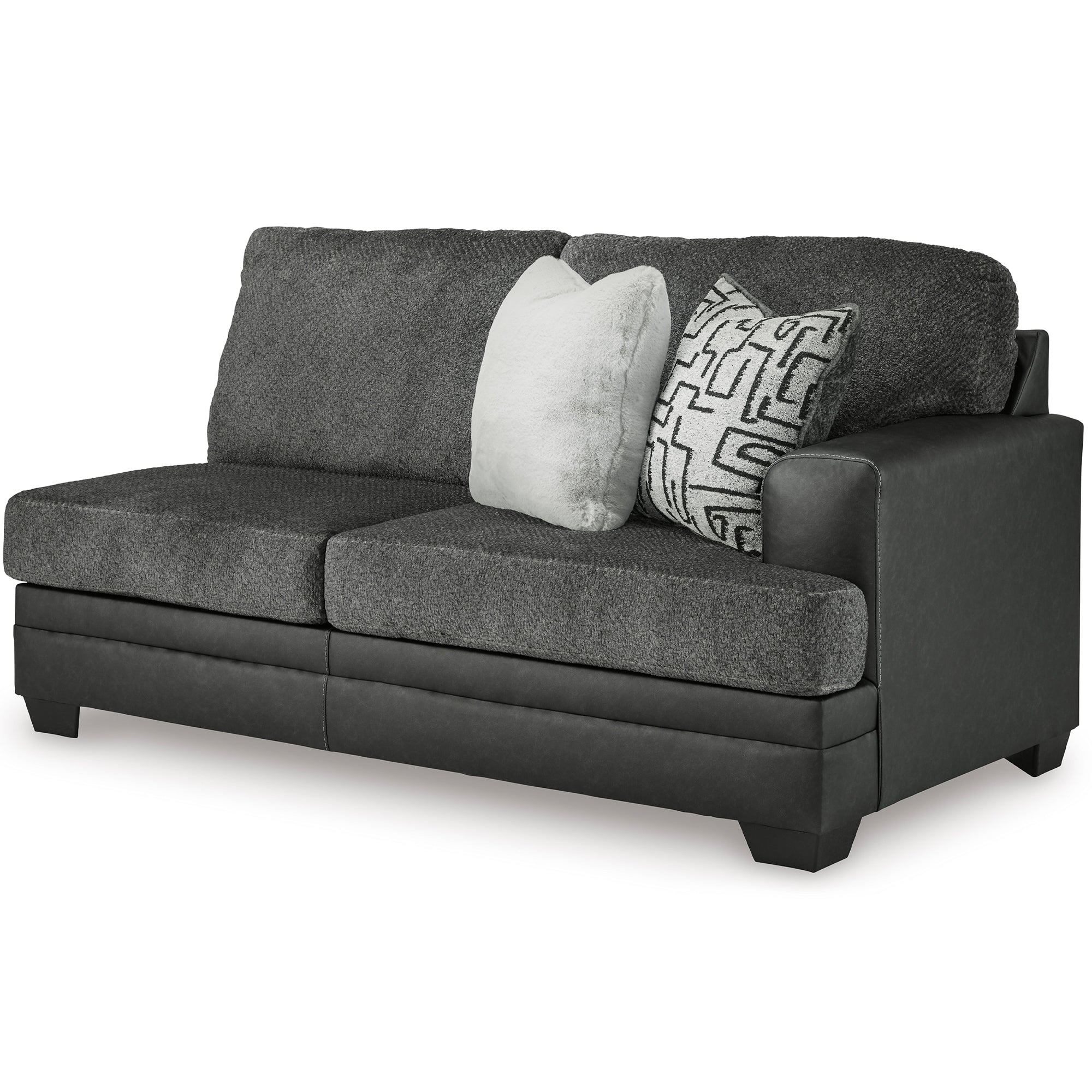 Brixley Pier 2-Piece Sectional with Chaise