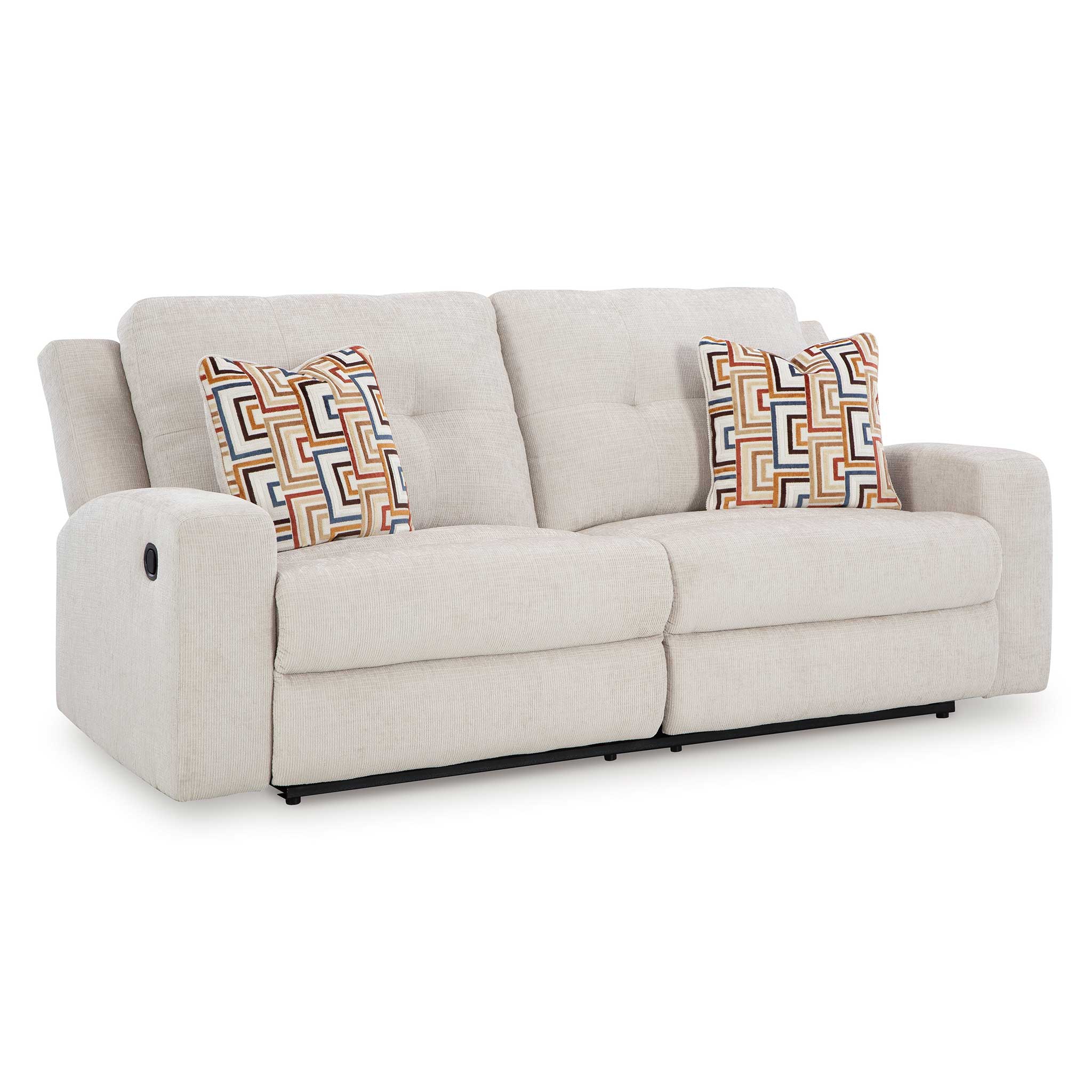 Danum Manual Reclining Sofa