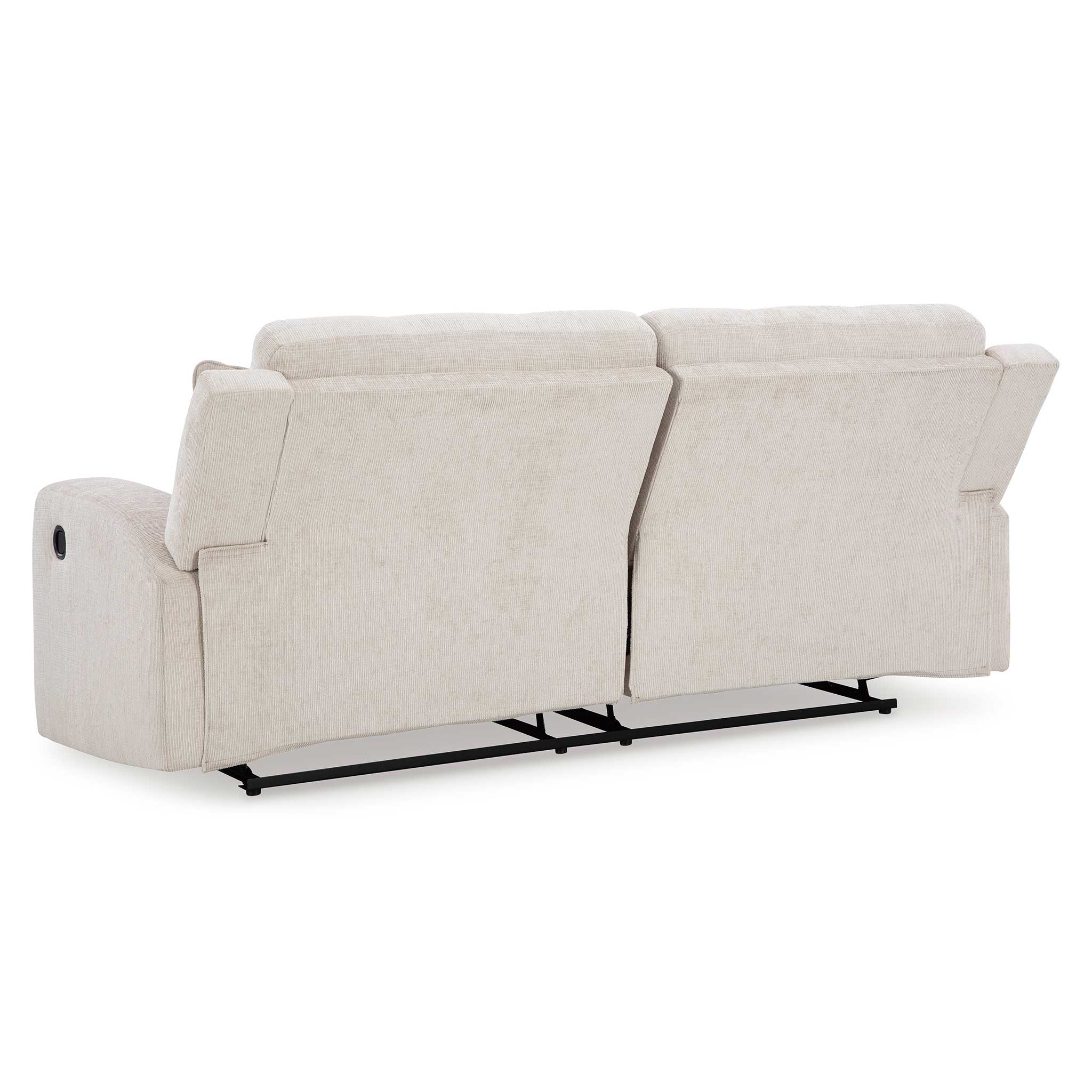 Danum Manual Reclining Sofa
