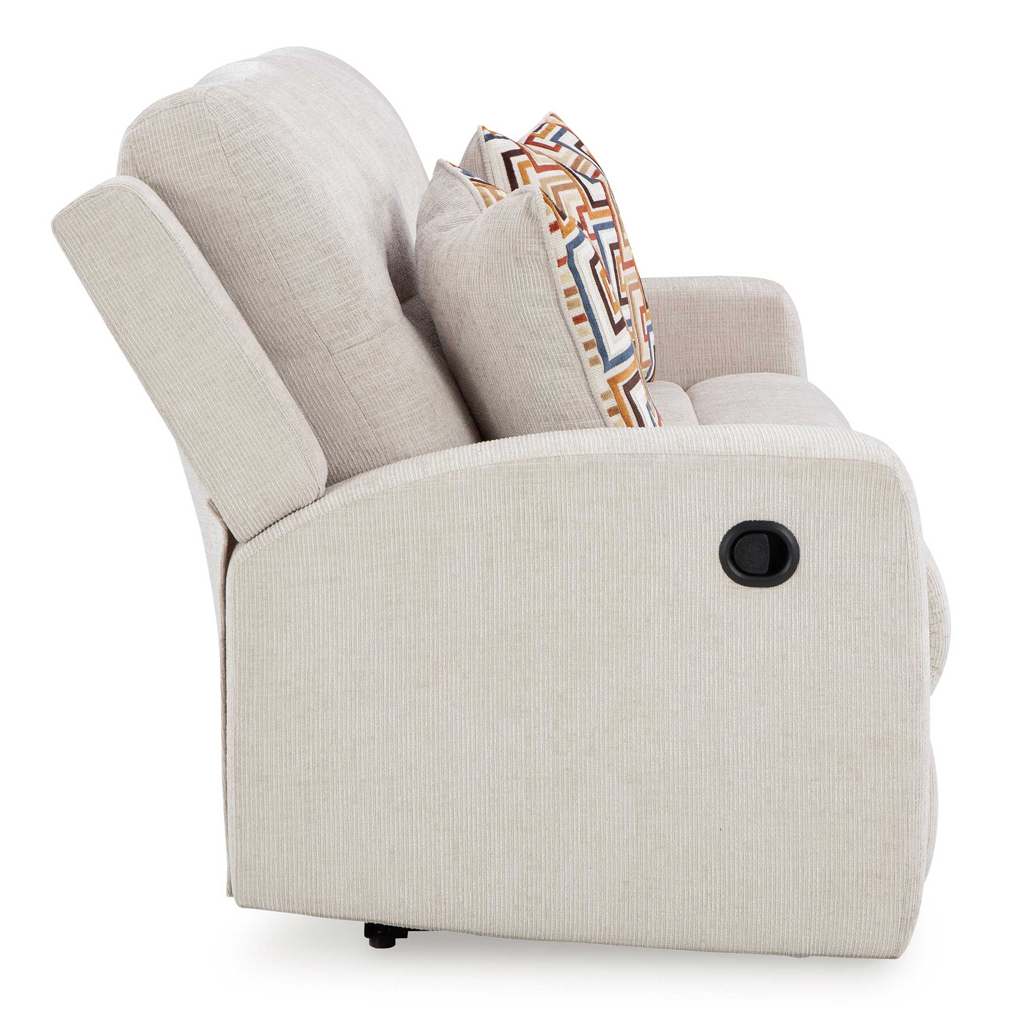 Danum Manual Reclining Sofa