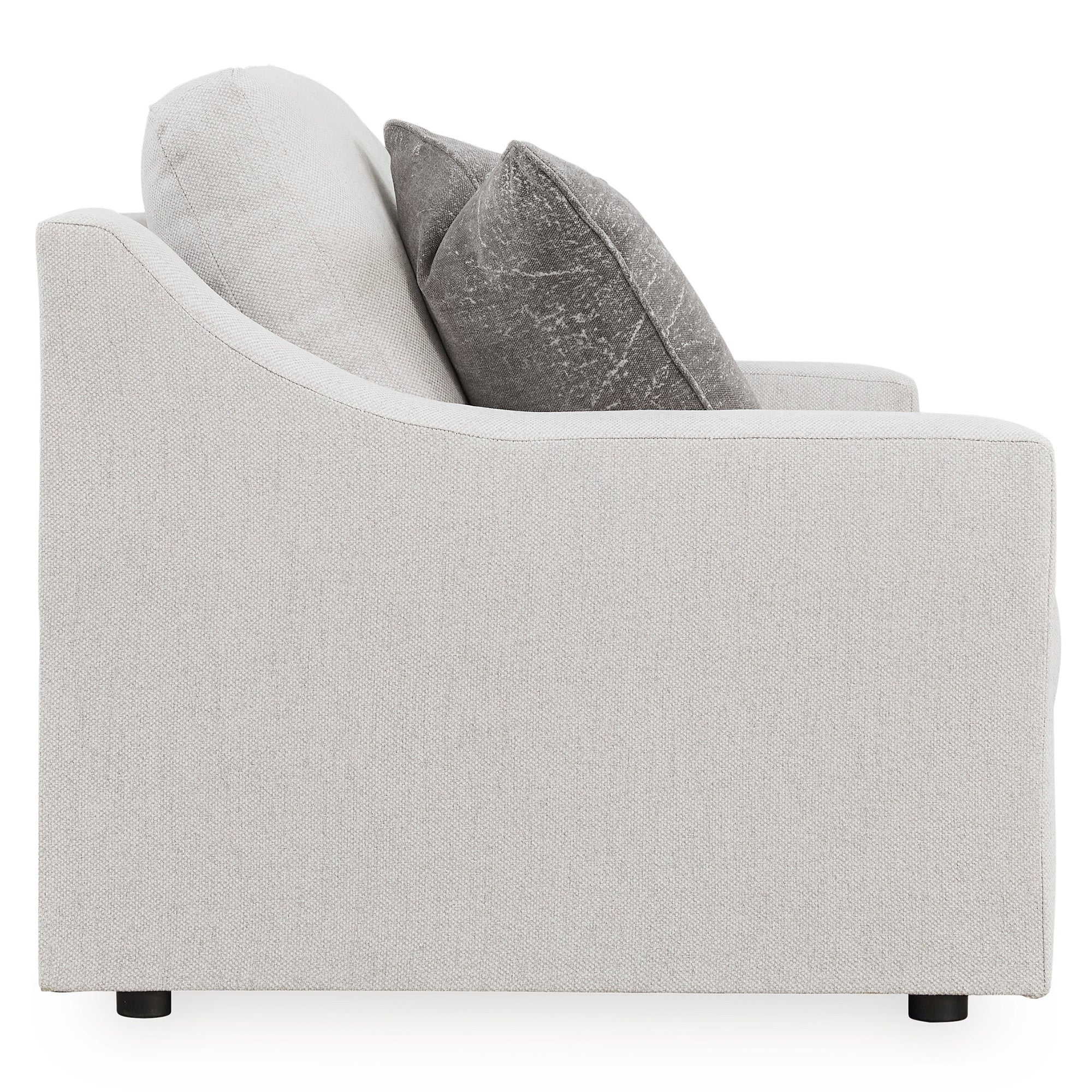 Maitelynn Sofa and Loveseat