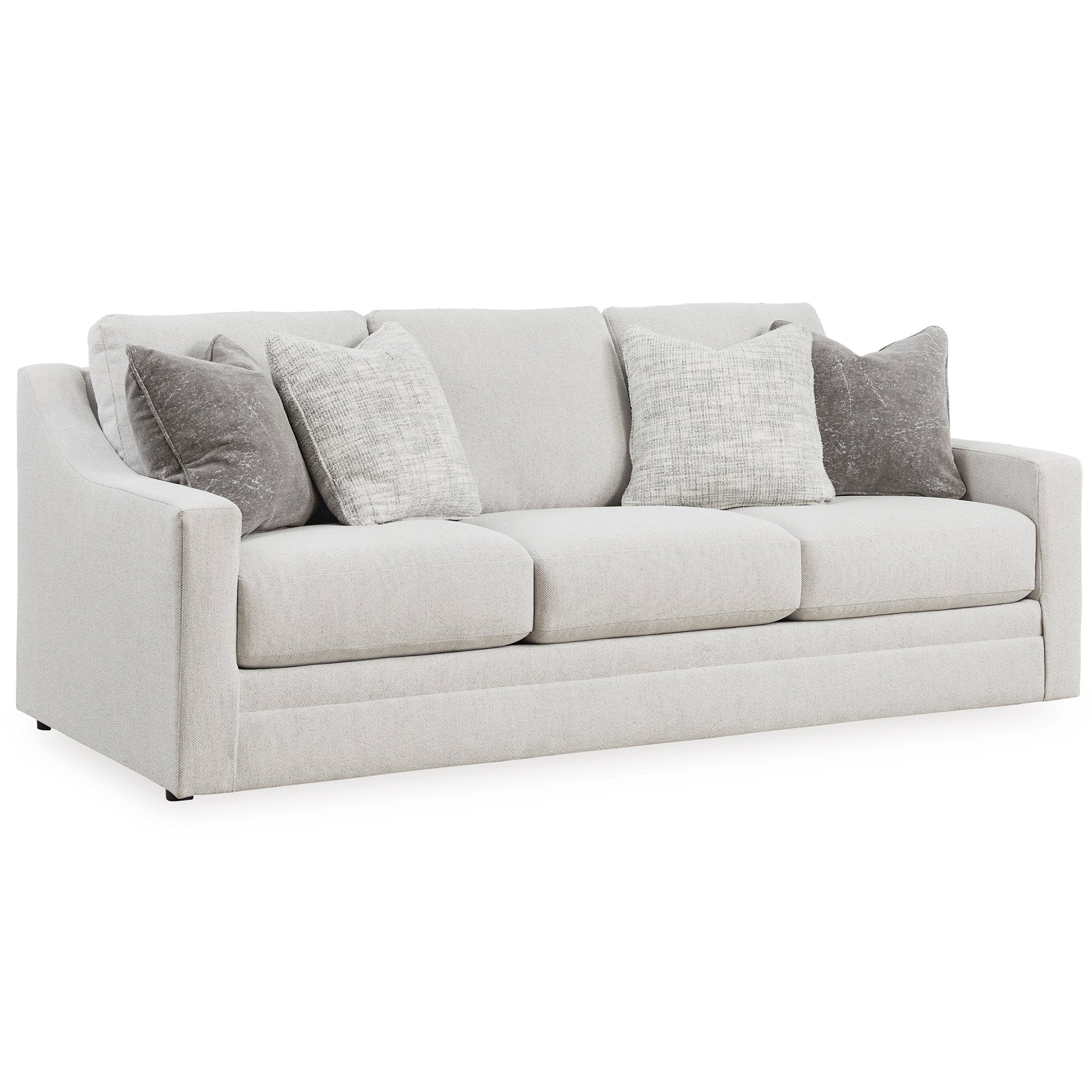 Maitelynn Sofa and Loveseat