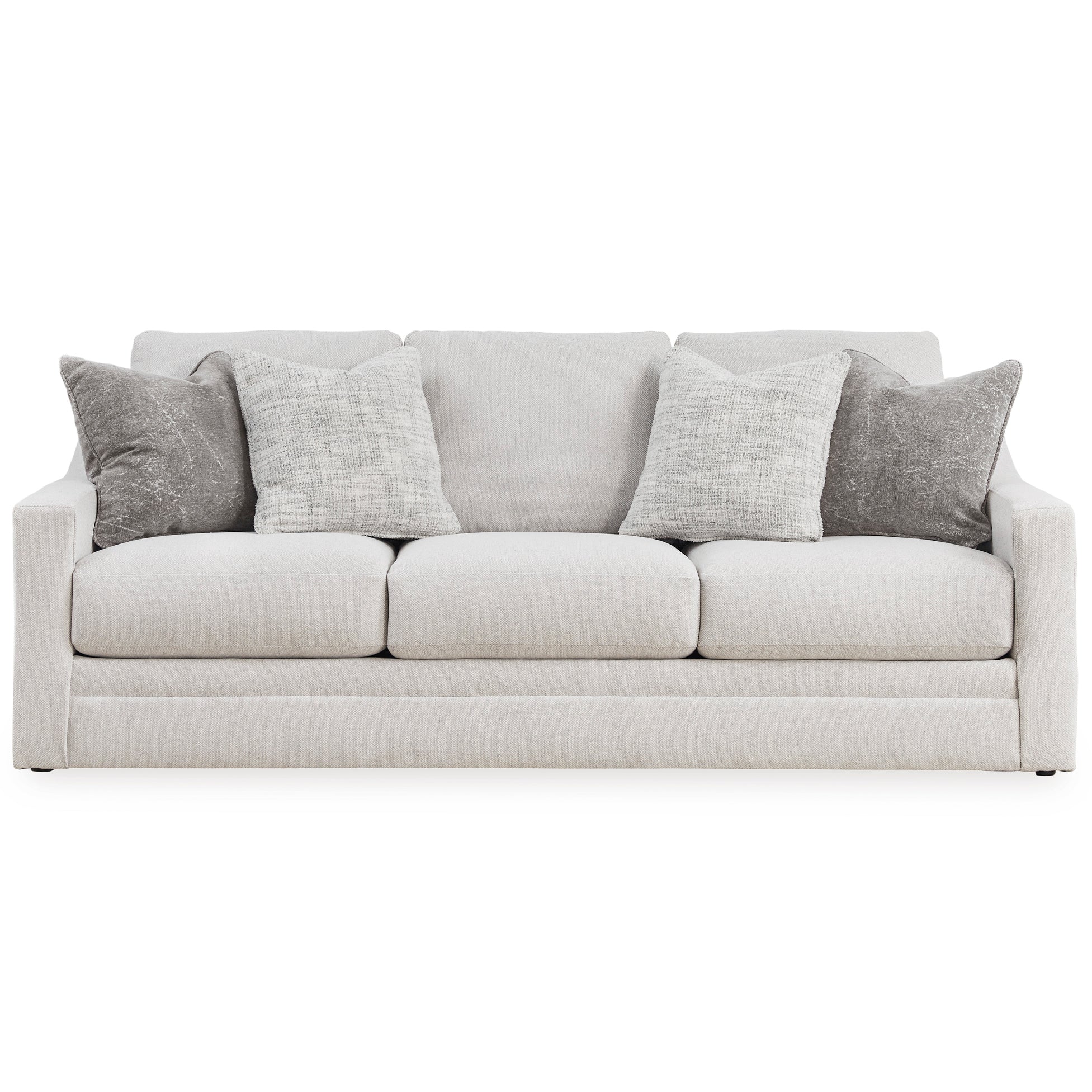 Maitelynn Sofa and Loveseat