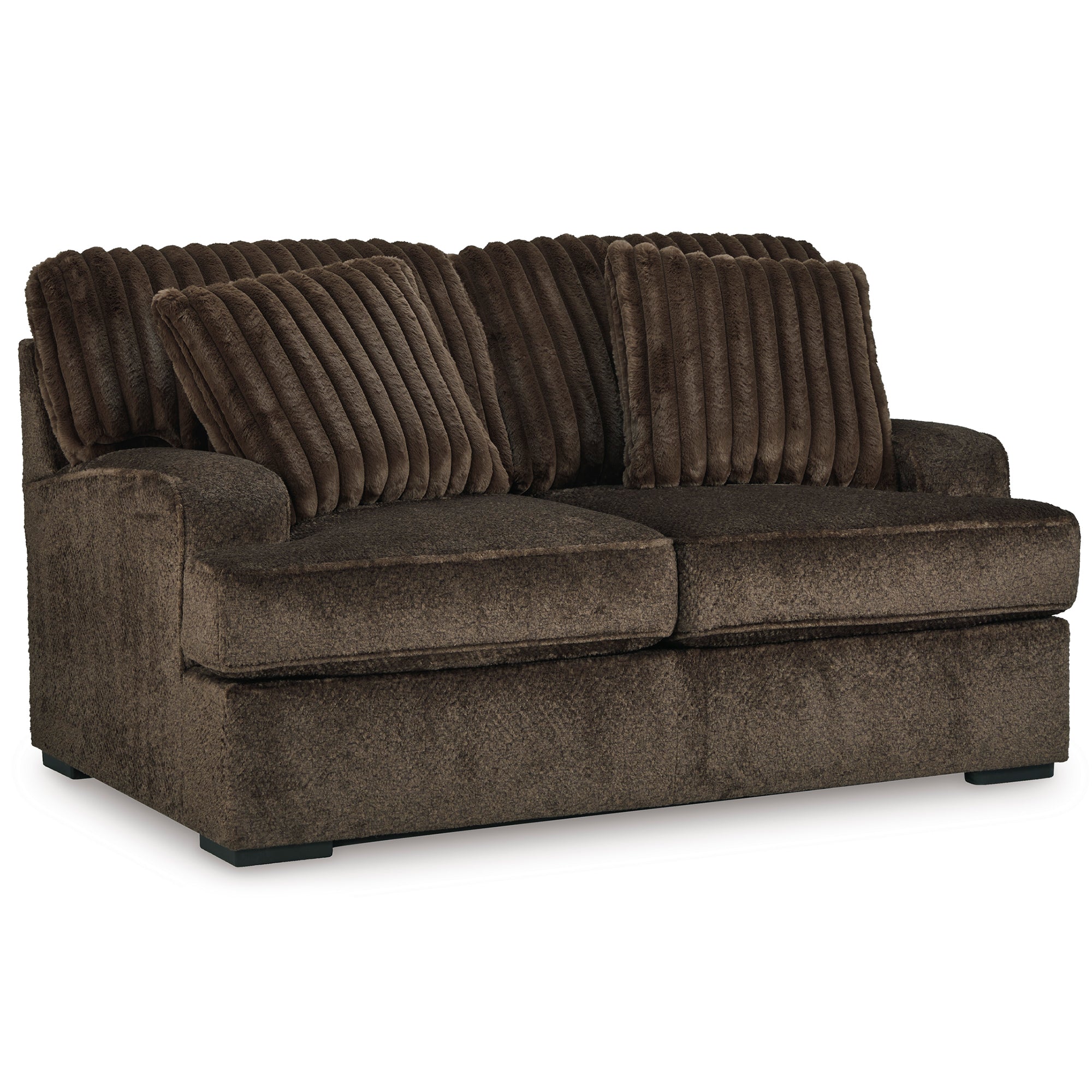 Aylesworth Sofa and Loveseat