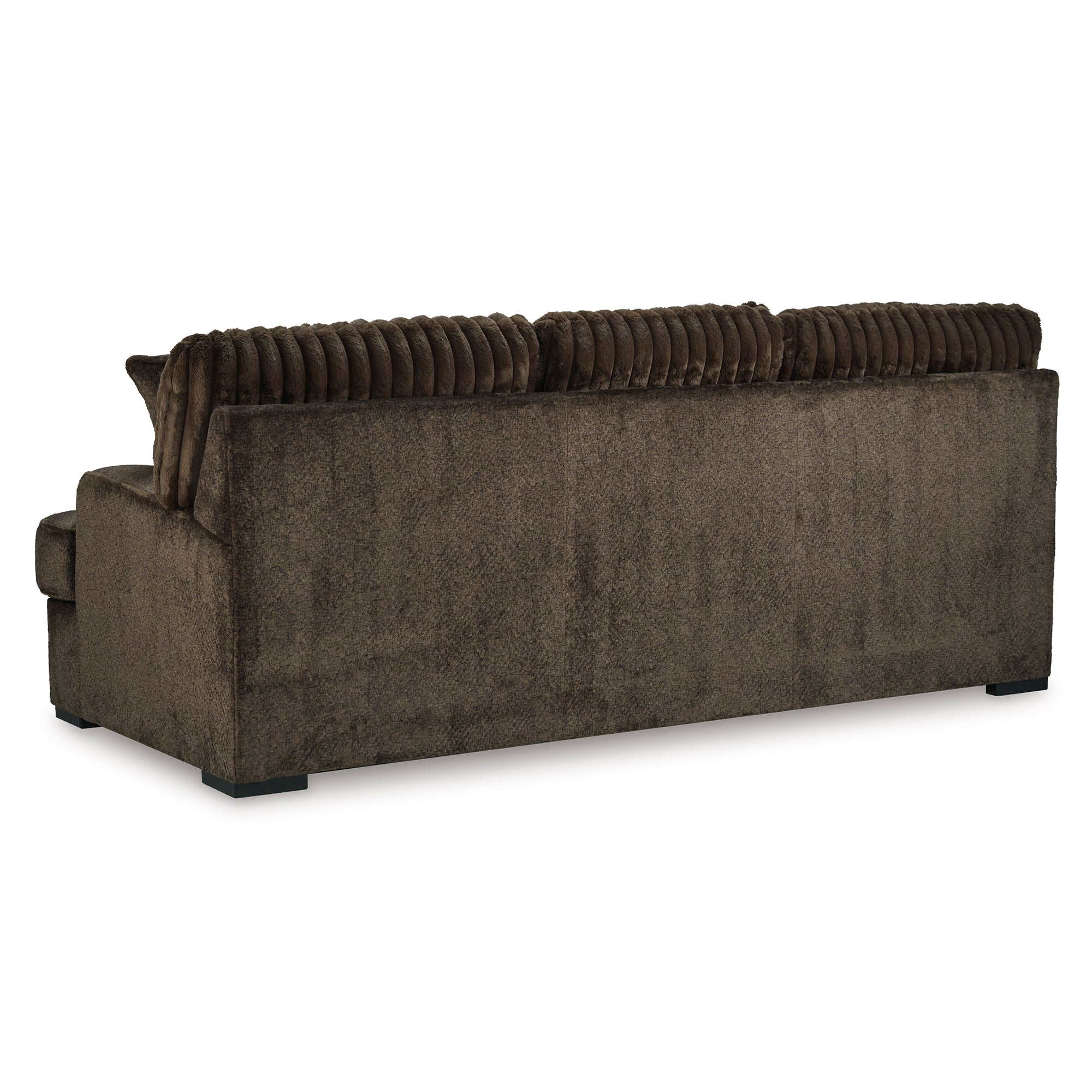 Aylesworth Sofa and Loveseat