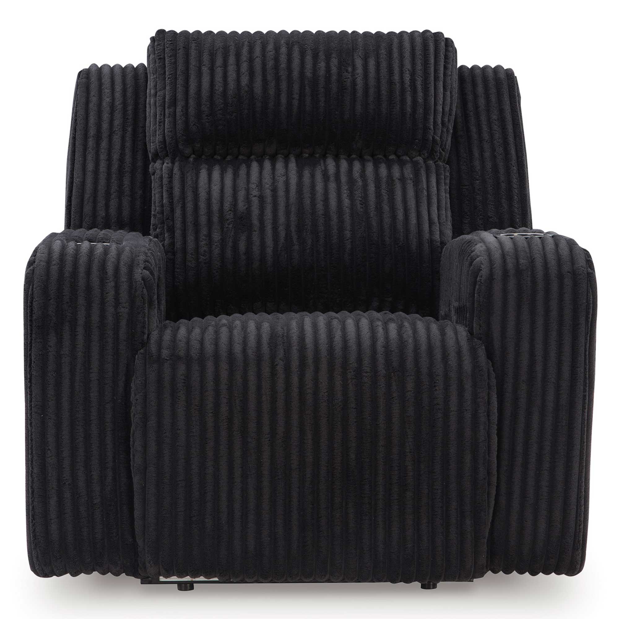 Forest Lake Dual Power Recliner
