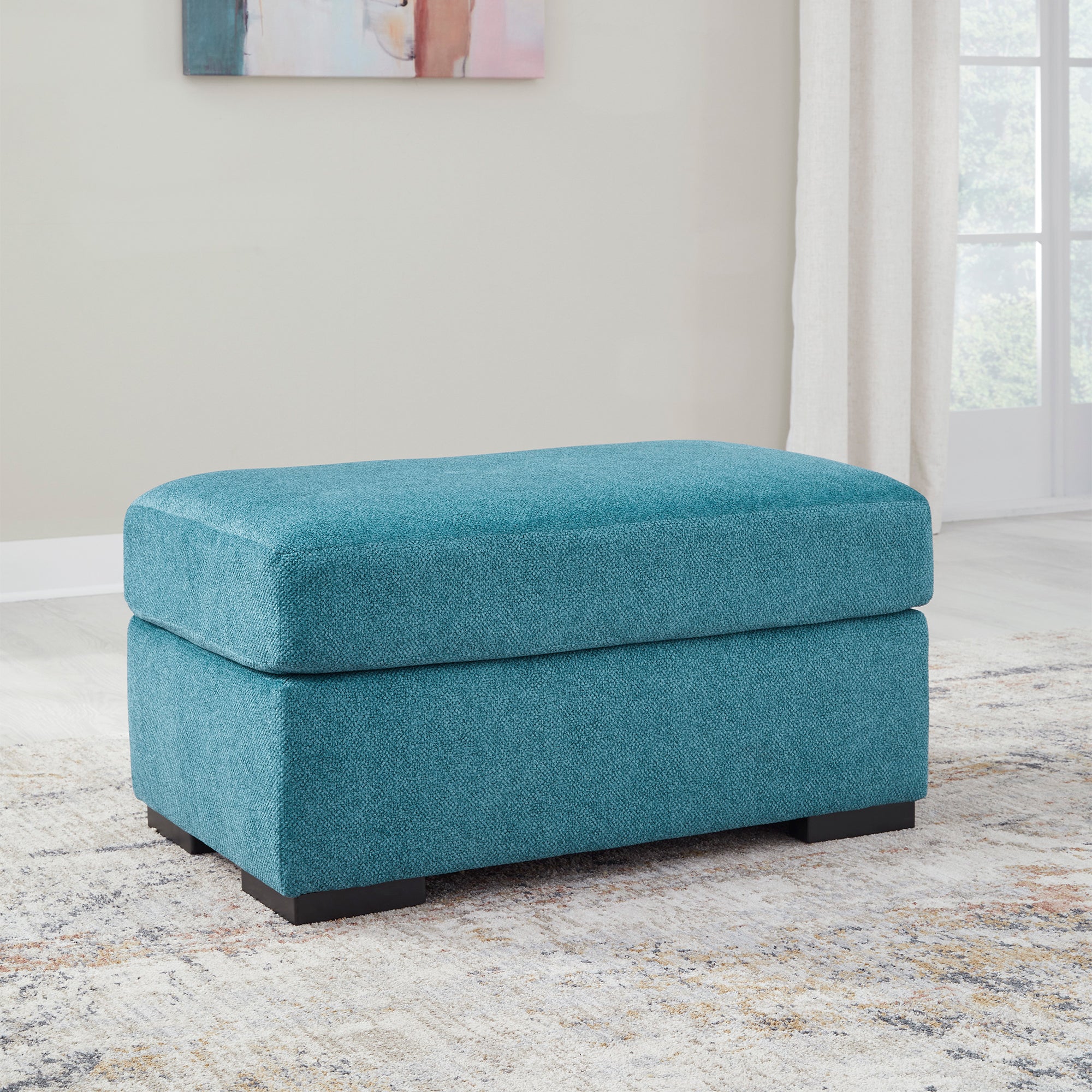 Keerwick Ottoman