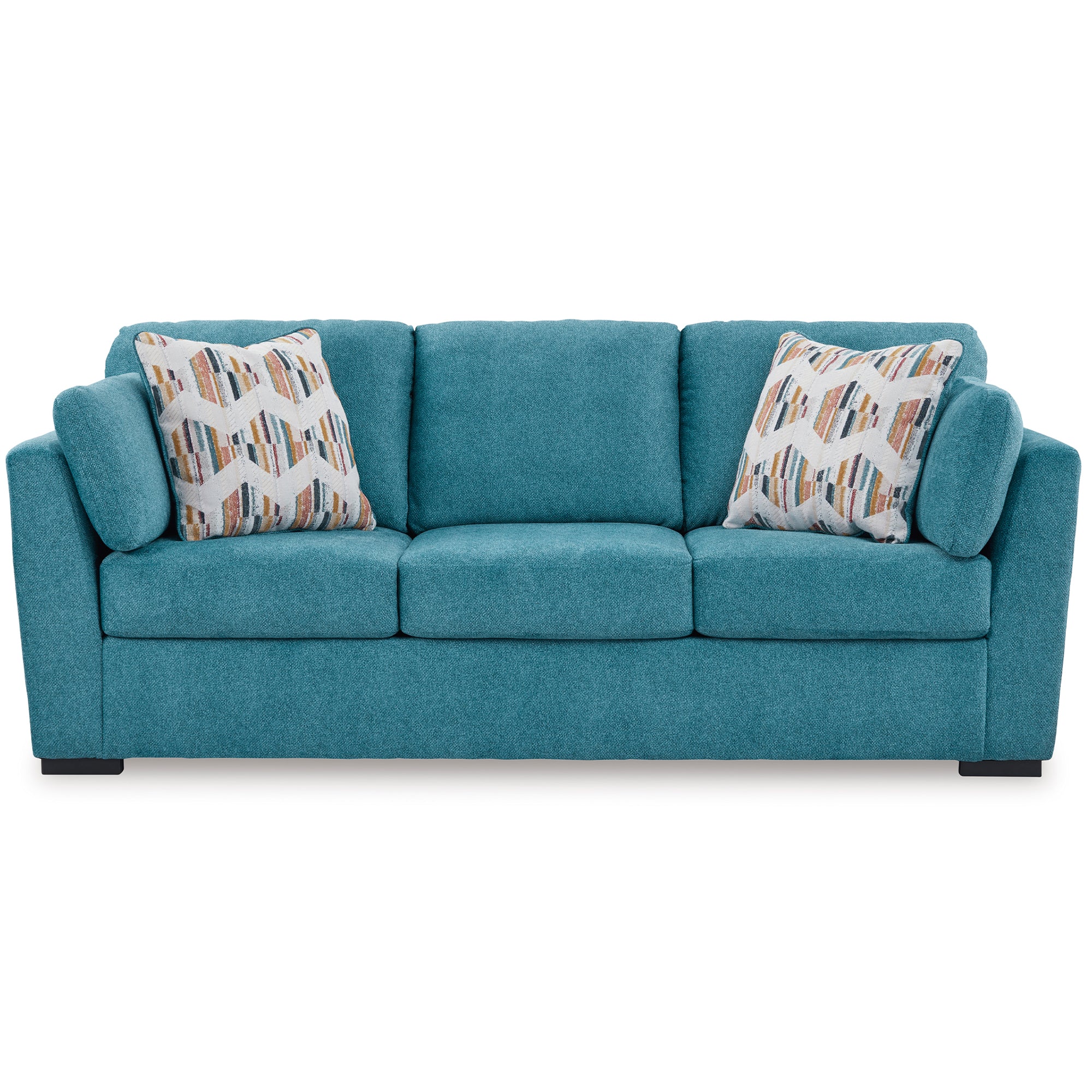 Keerwick Sofa and Loveseat