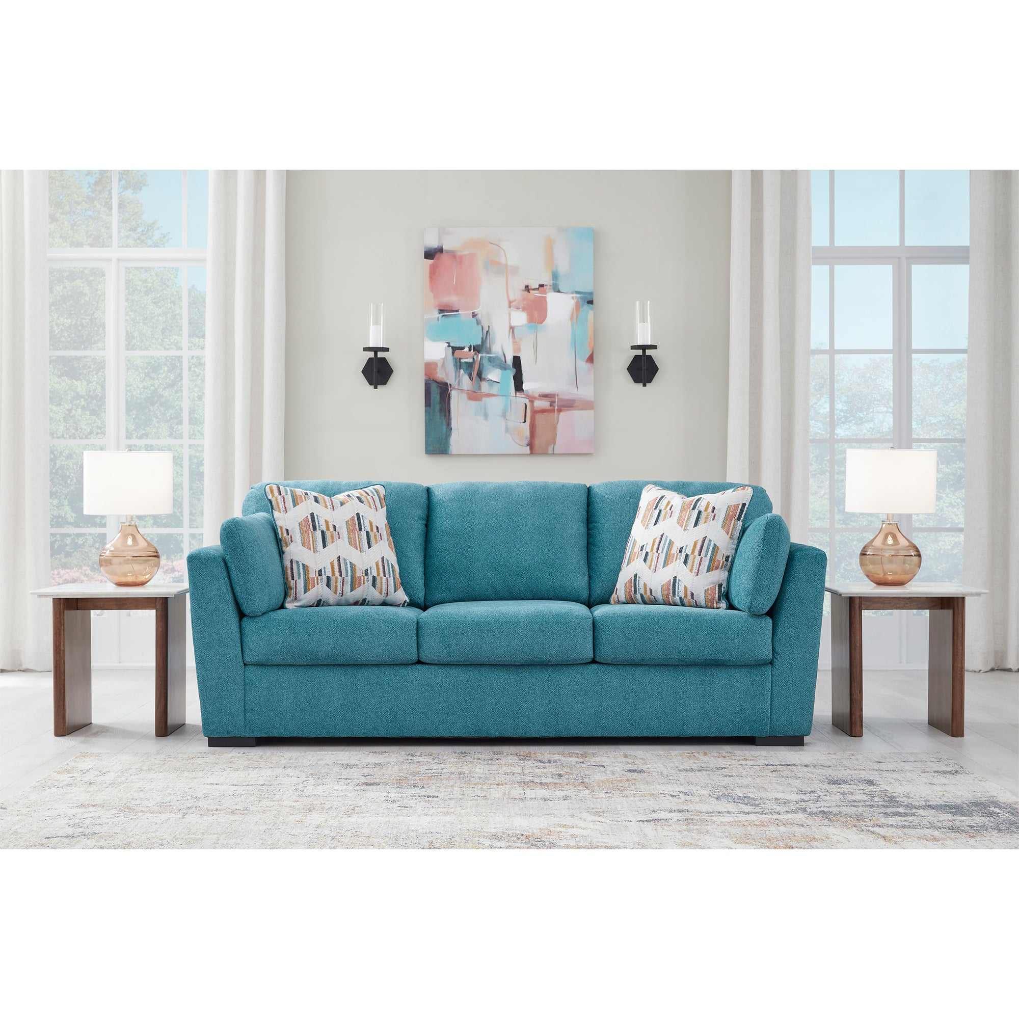 Keerwick Queen Sofa Sleeper