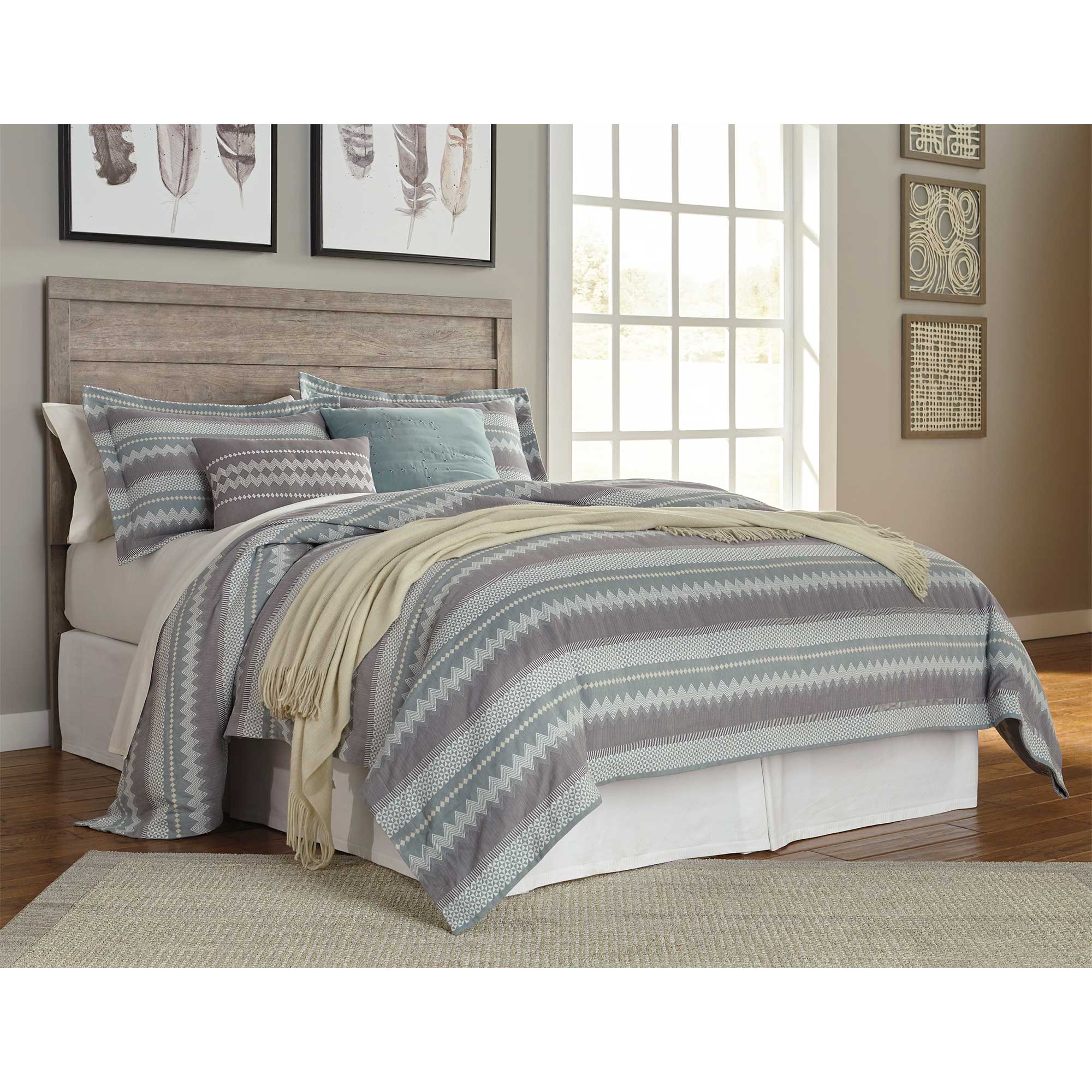 Culverbach Full/Queen Headboard