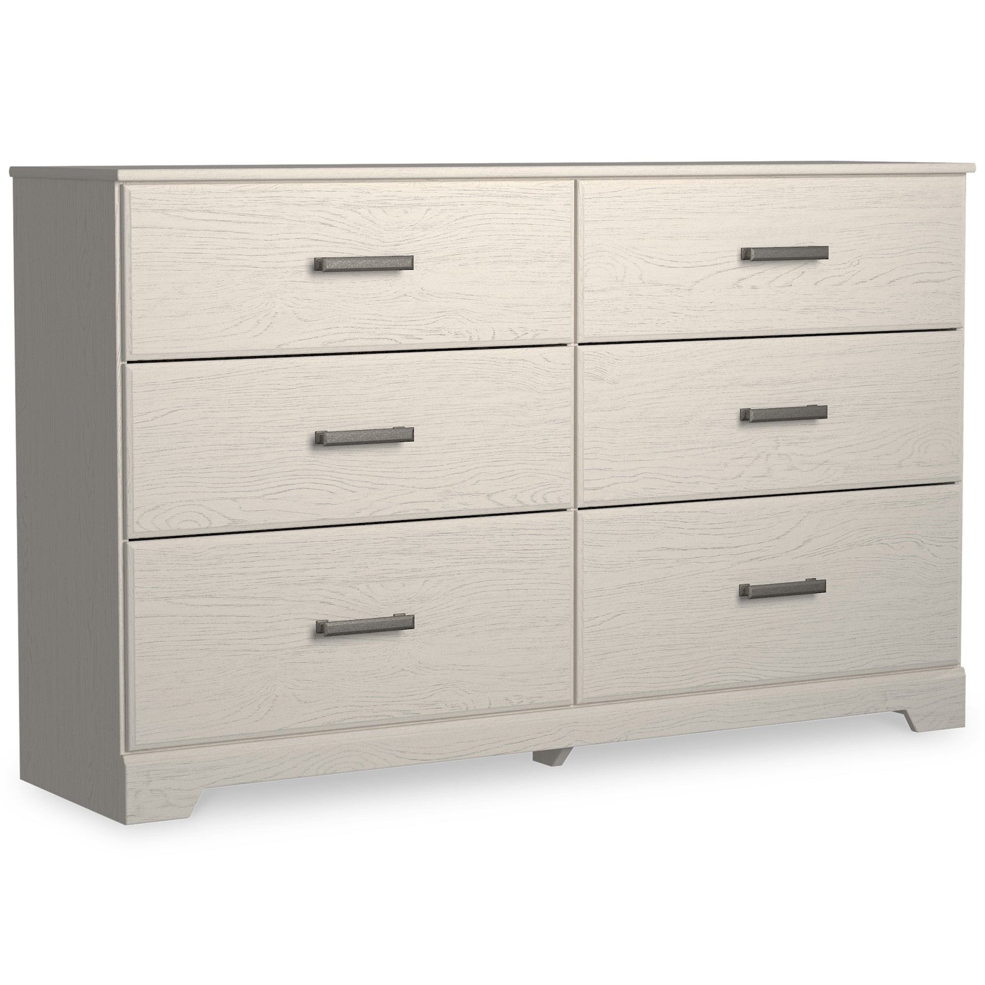 Stelsie Dresser and Mirror