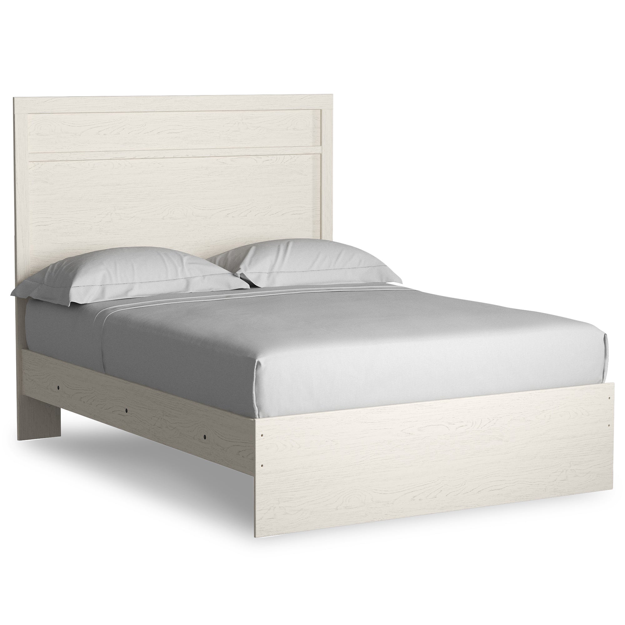 Stelsie Full Panel Bed