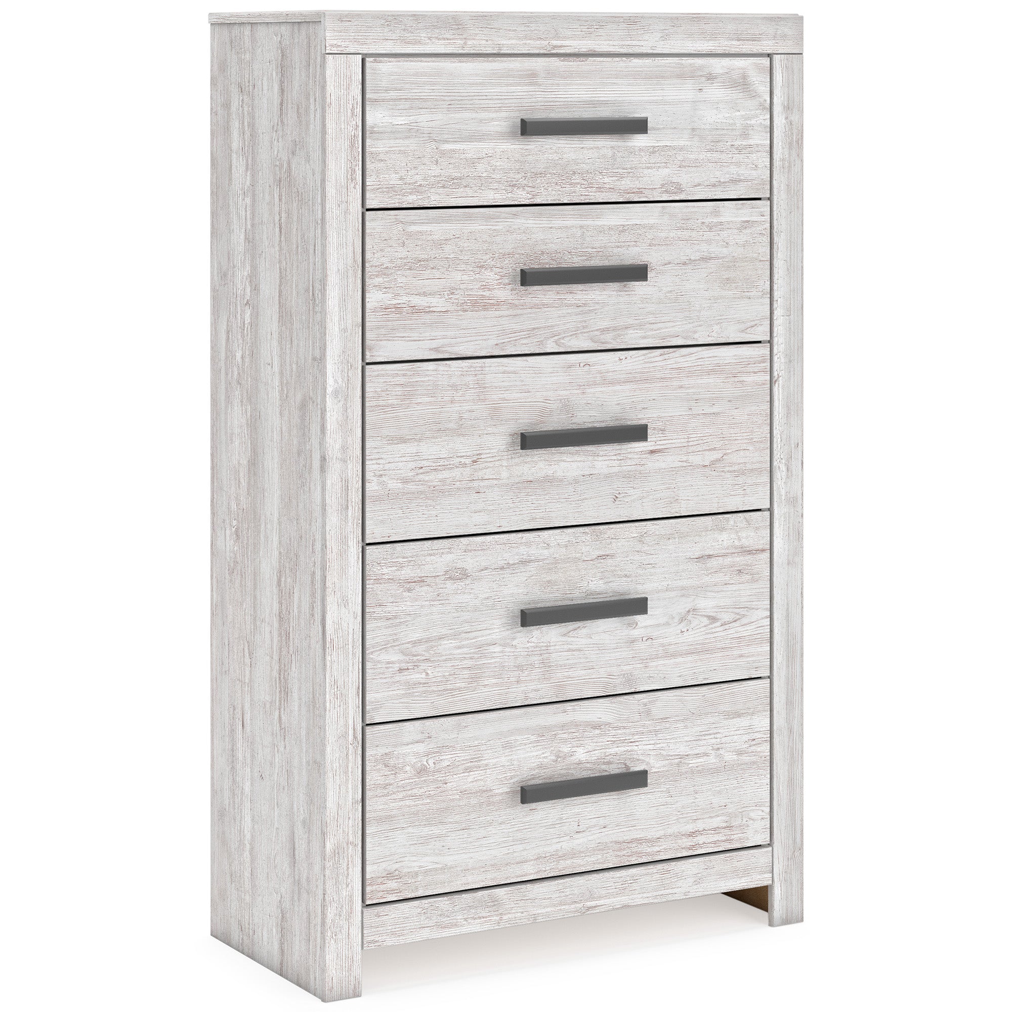 Robbinsdale Five Drawer Chest Available Online & In Store at Bridgeport,  Ohio.