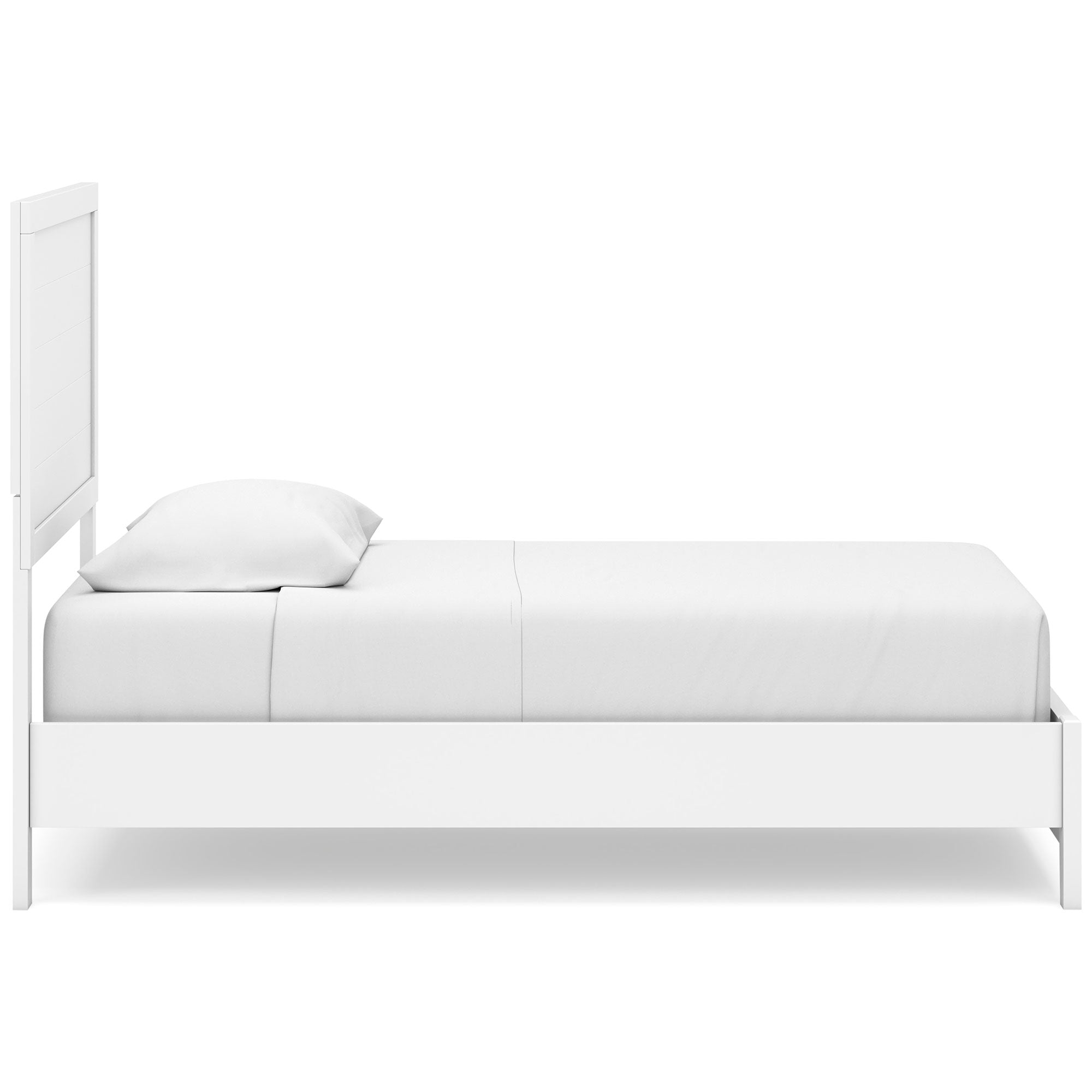 Binterglen Twin Panel Bed