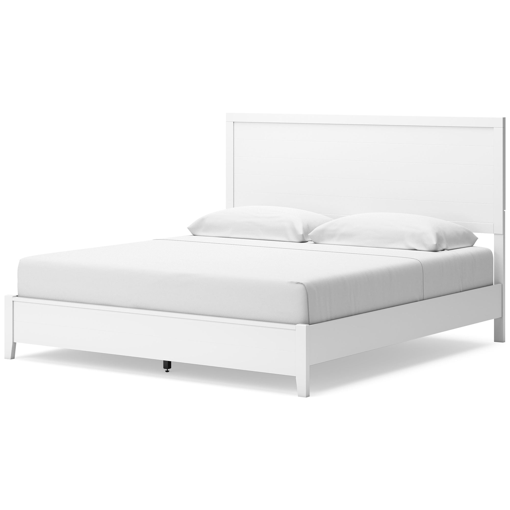 Binterglen King Panel Bed