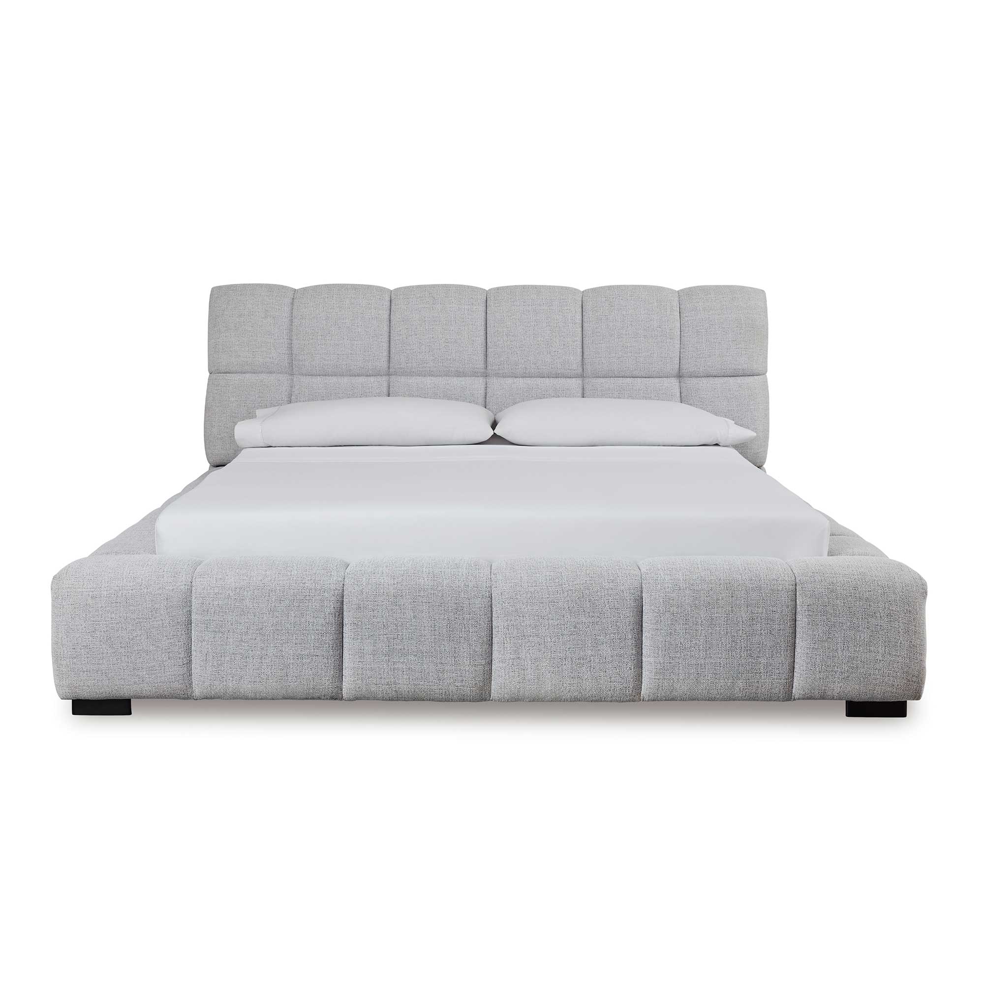 Grendusk King Upholstered Bed