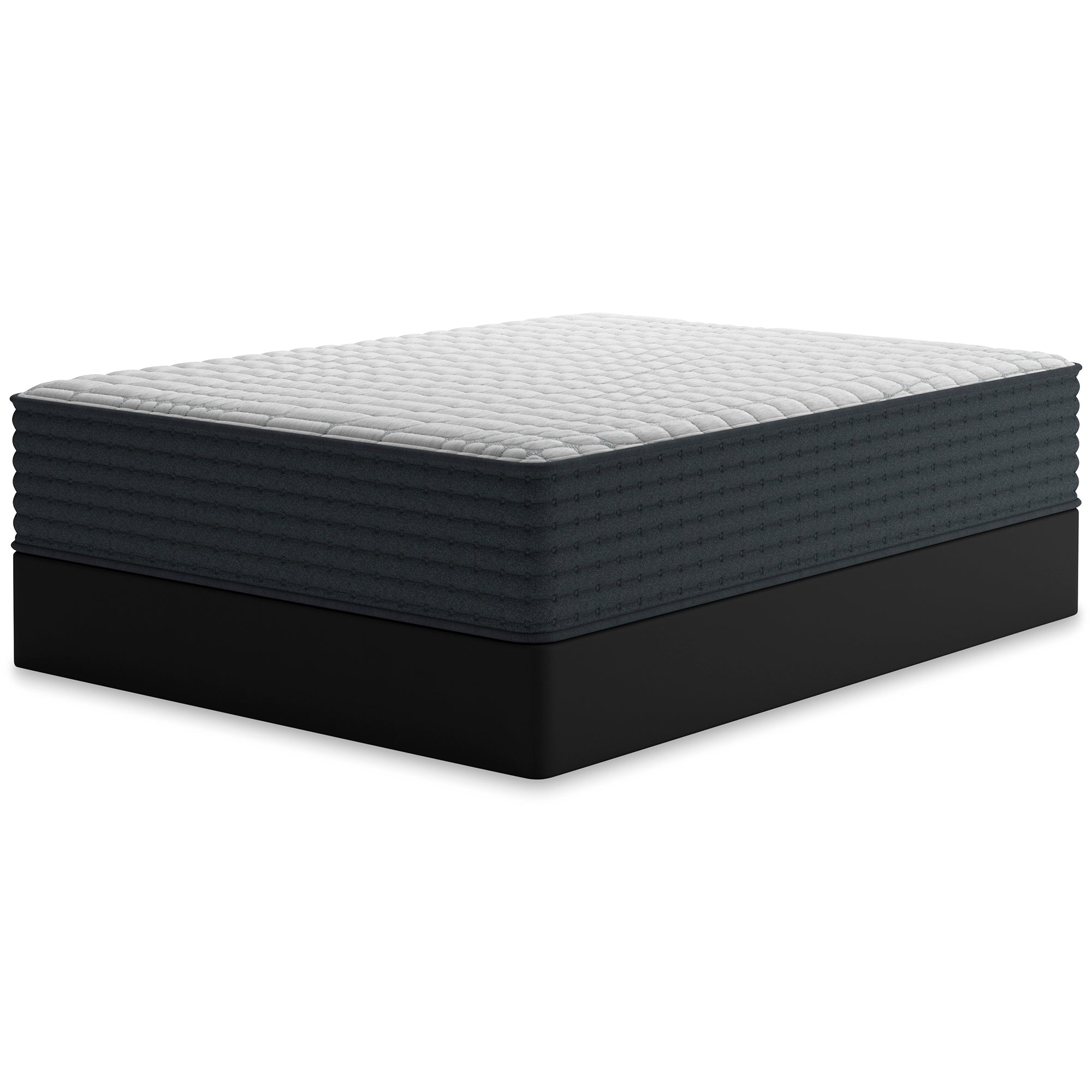 12 Inch Ashley Hybrid King Mattress