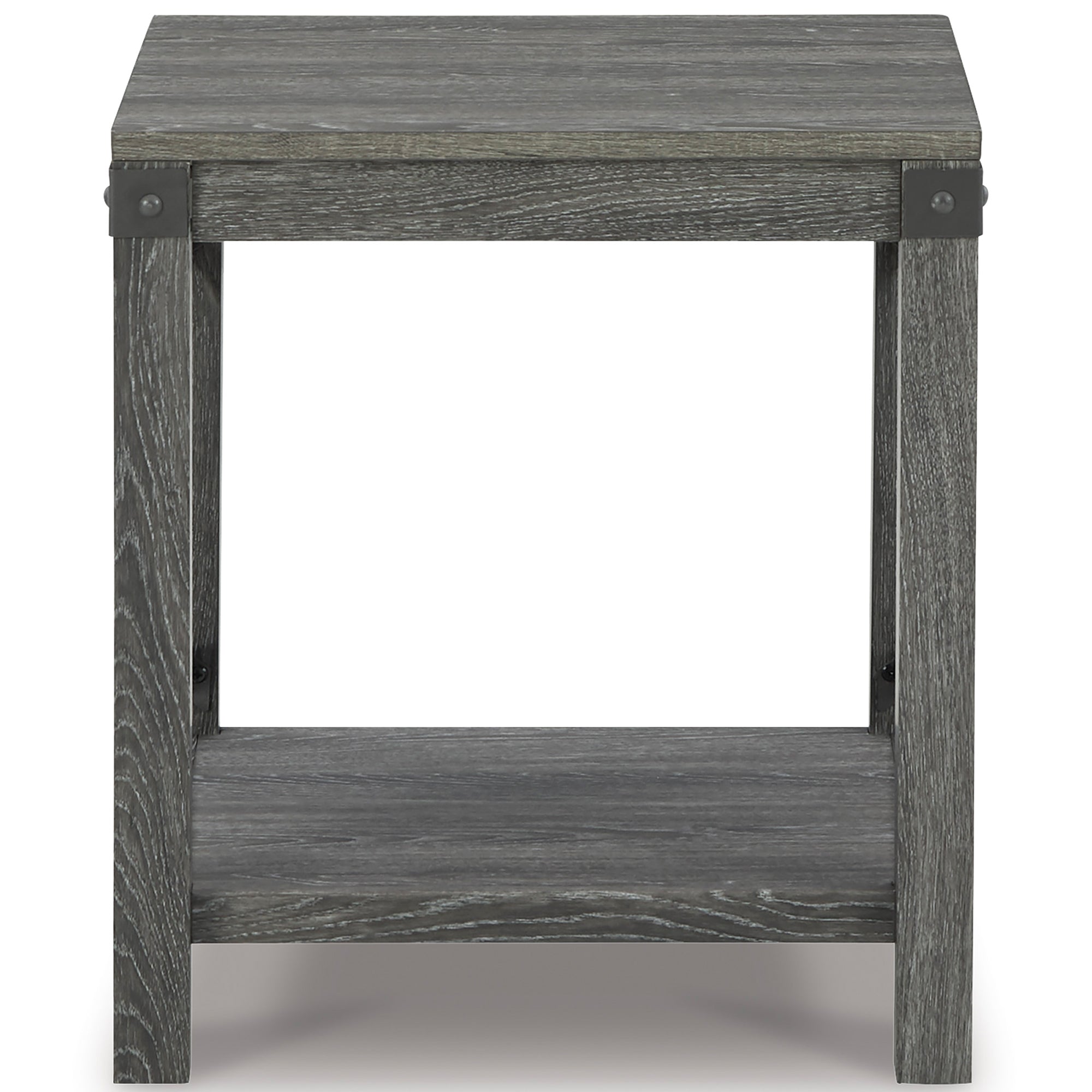 Freedan Square End Table