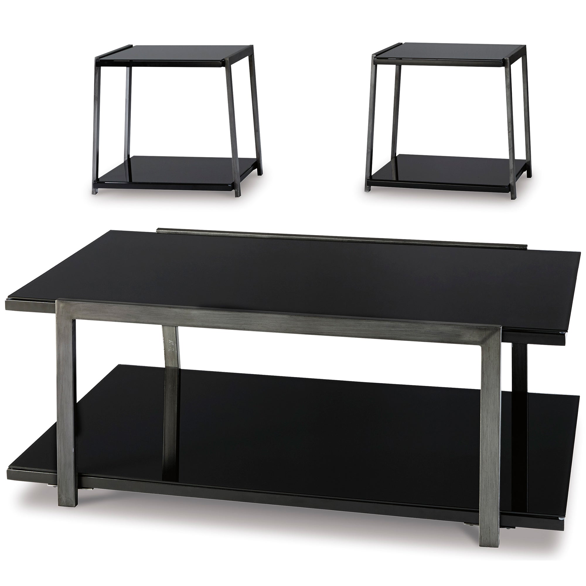Rollynx Table (Set of 3)
