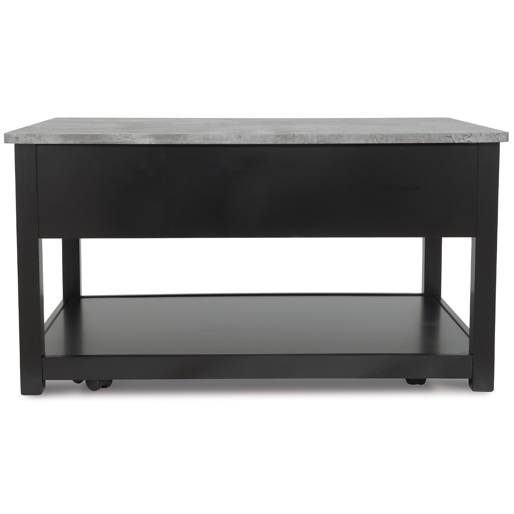 Ezmonei Lift Top Cocktail Table