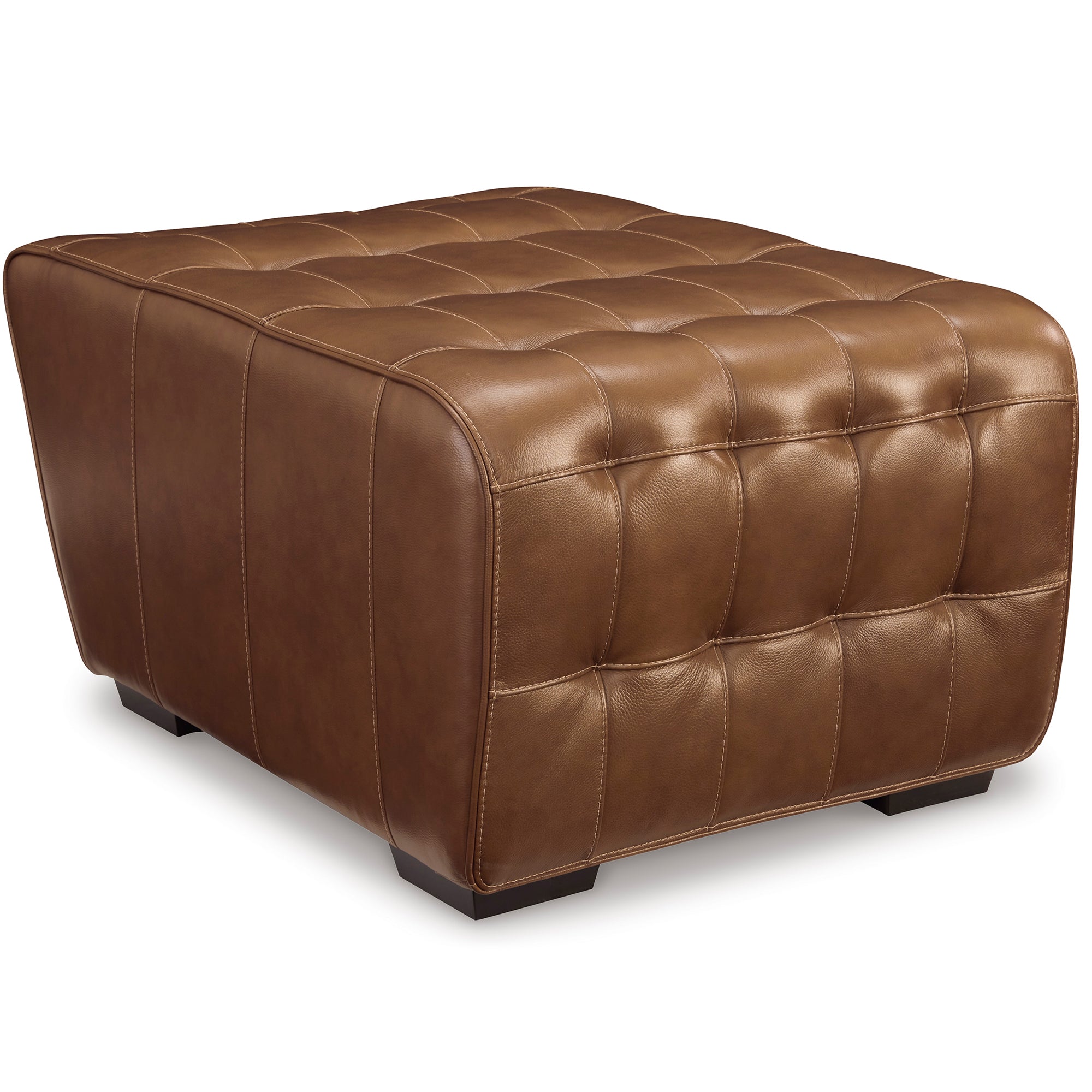 Temmpton Oversized Accent Ottoman