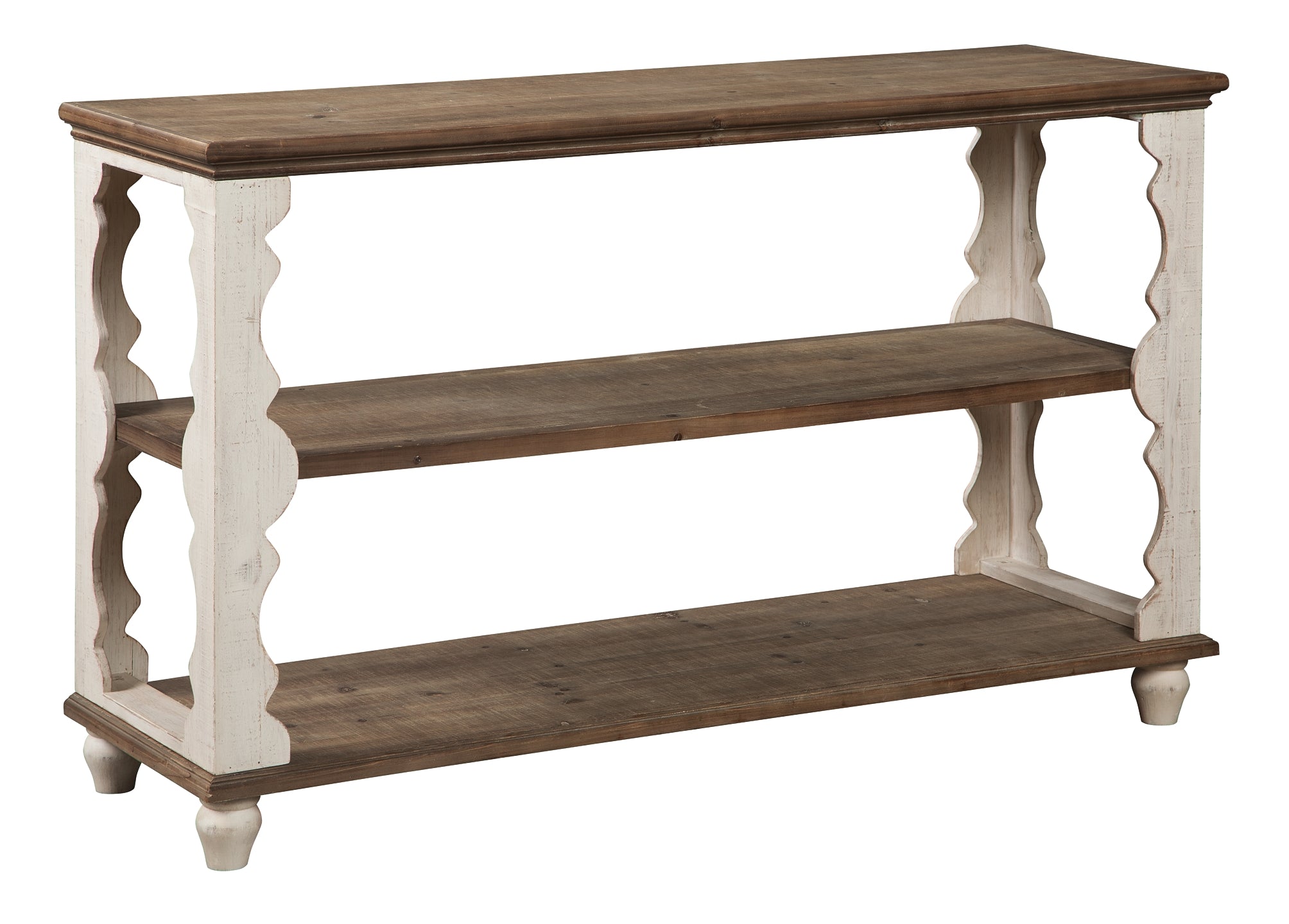 Alwyndale Console Sofa Table