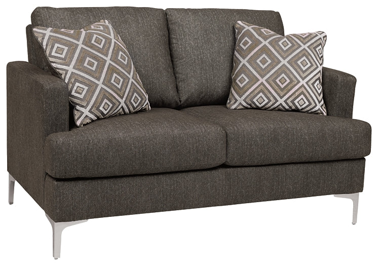 Arcola Loveseat