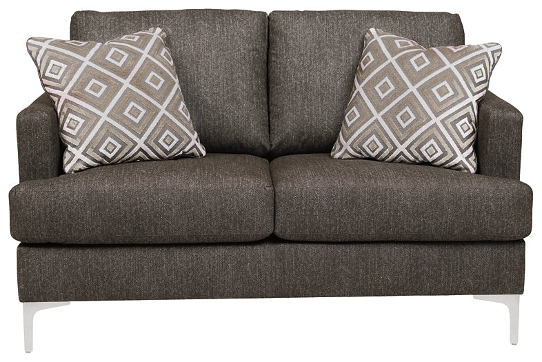 Arcola Loveseat