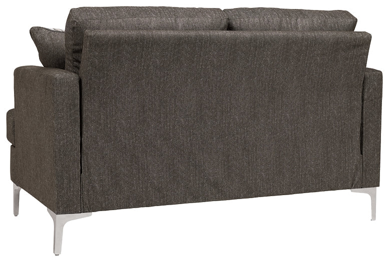 Arcola Loveseat