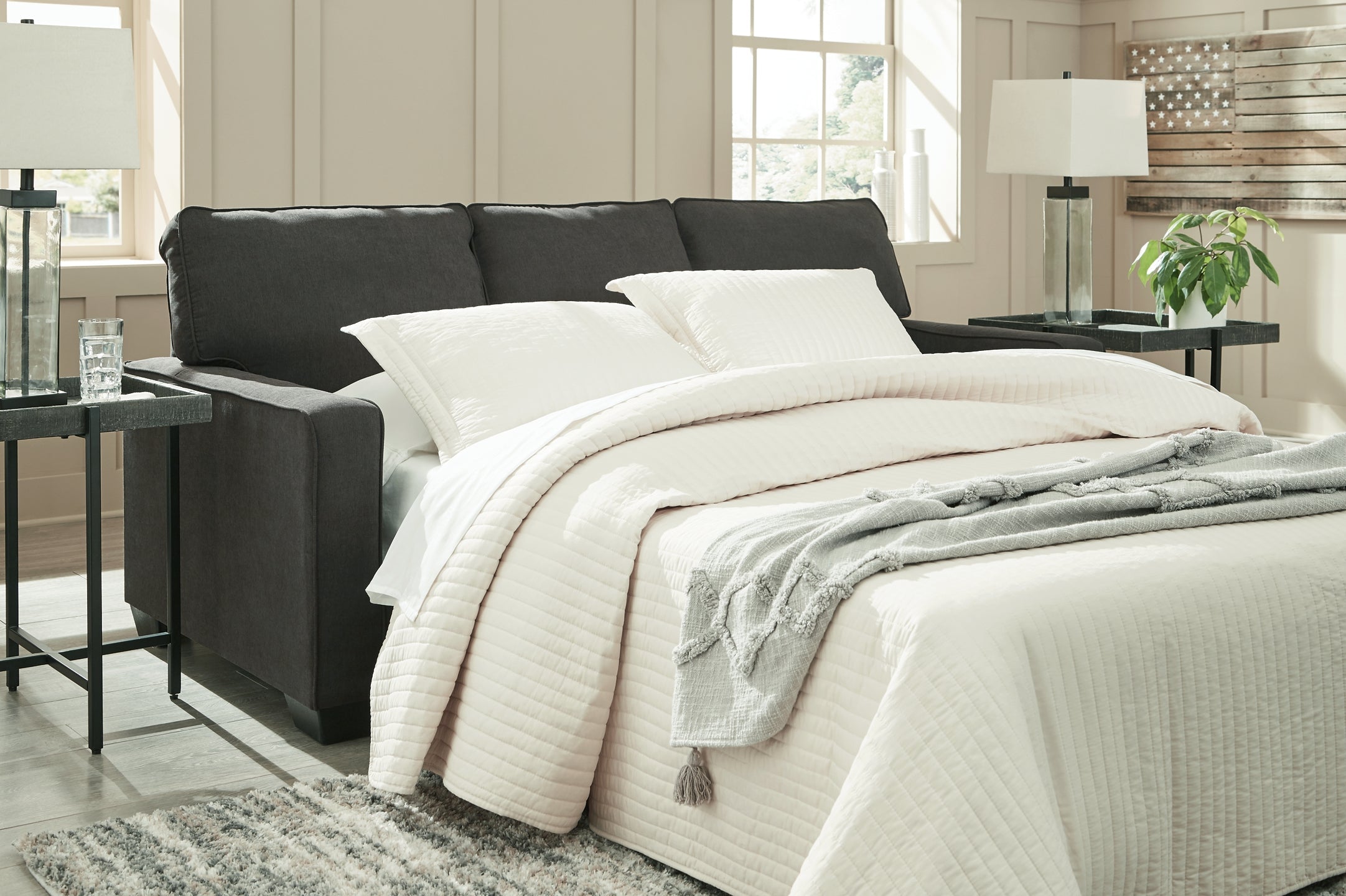 Sleeper Sofa Smart Furniture And