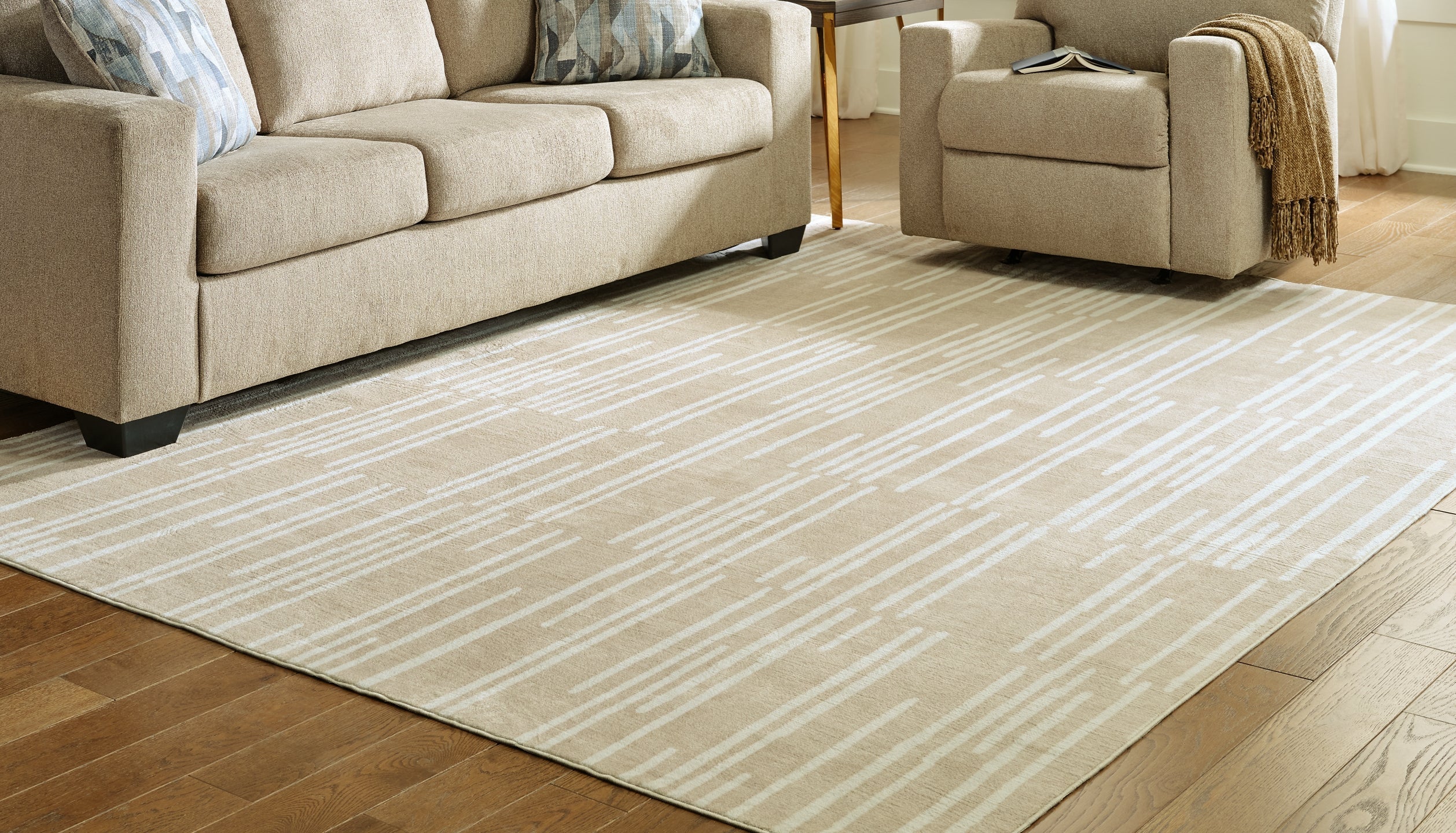 Ardenville Large Rug