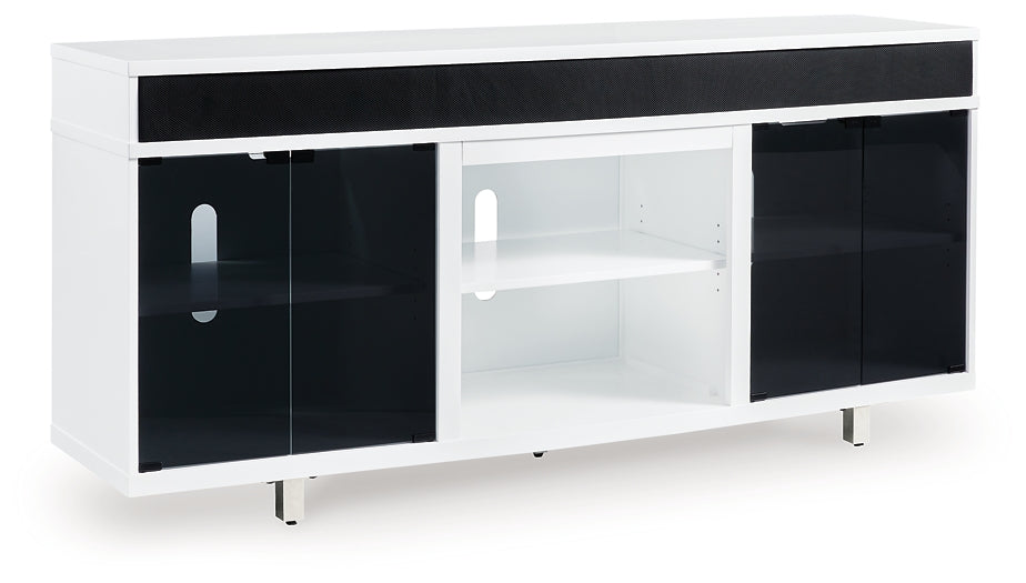 Gardoni 72" TV Stand