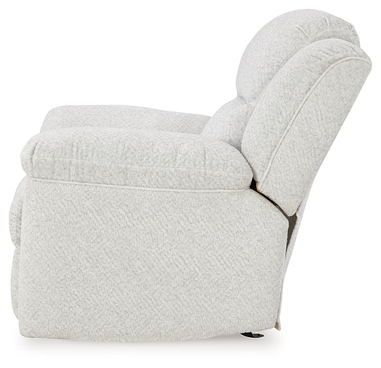 Frohn Manual Recliner