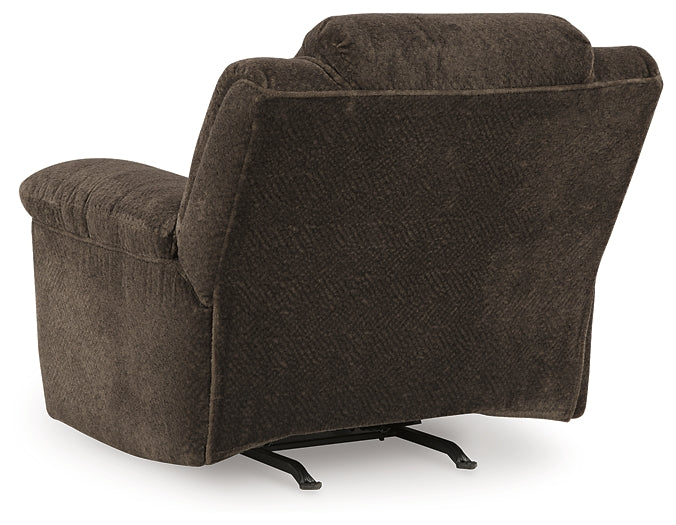 Frohn Manual Recliner