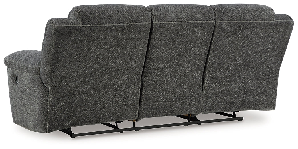 Frohn Manual Reclining Sofa