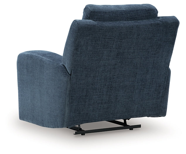 Danum Manual Recliner