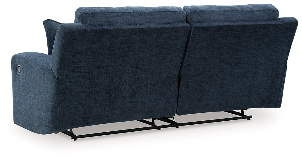 Danum Manual Reclining Sofa