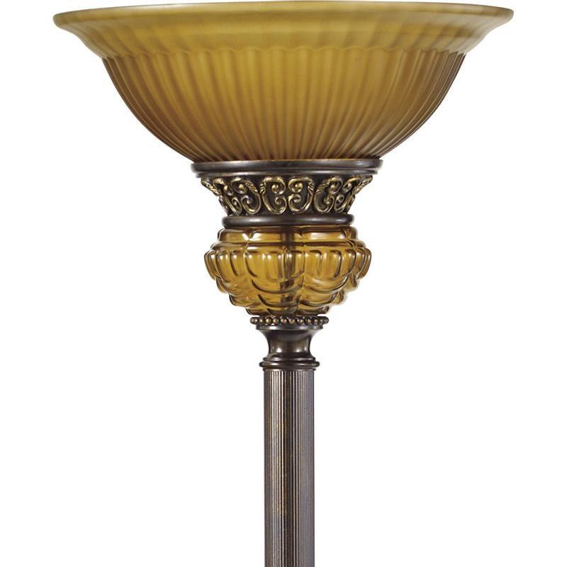 Salvina Poly Floor Lamp