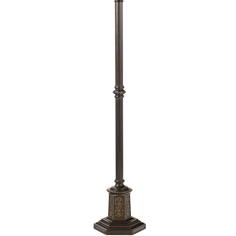 Salvina Poly Floor Lamp