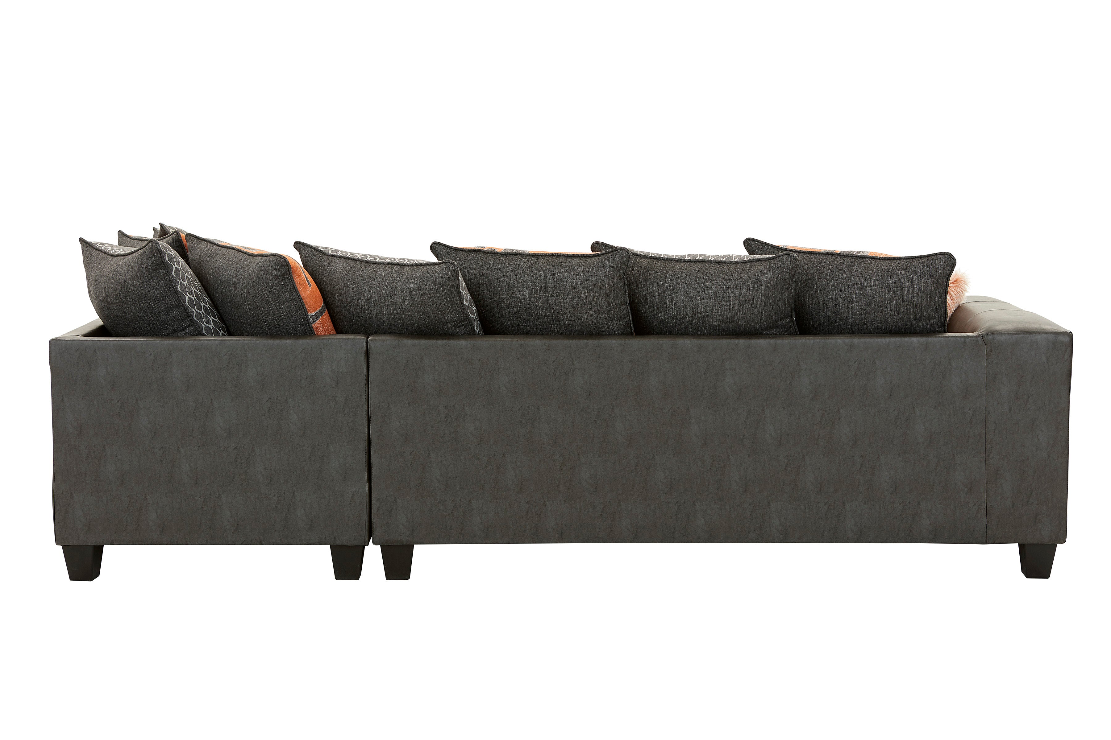 Everly 2-Piece Sectional