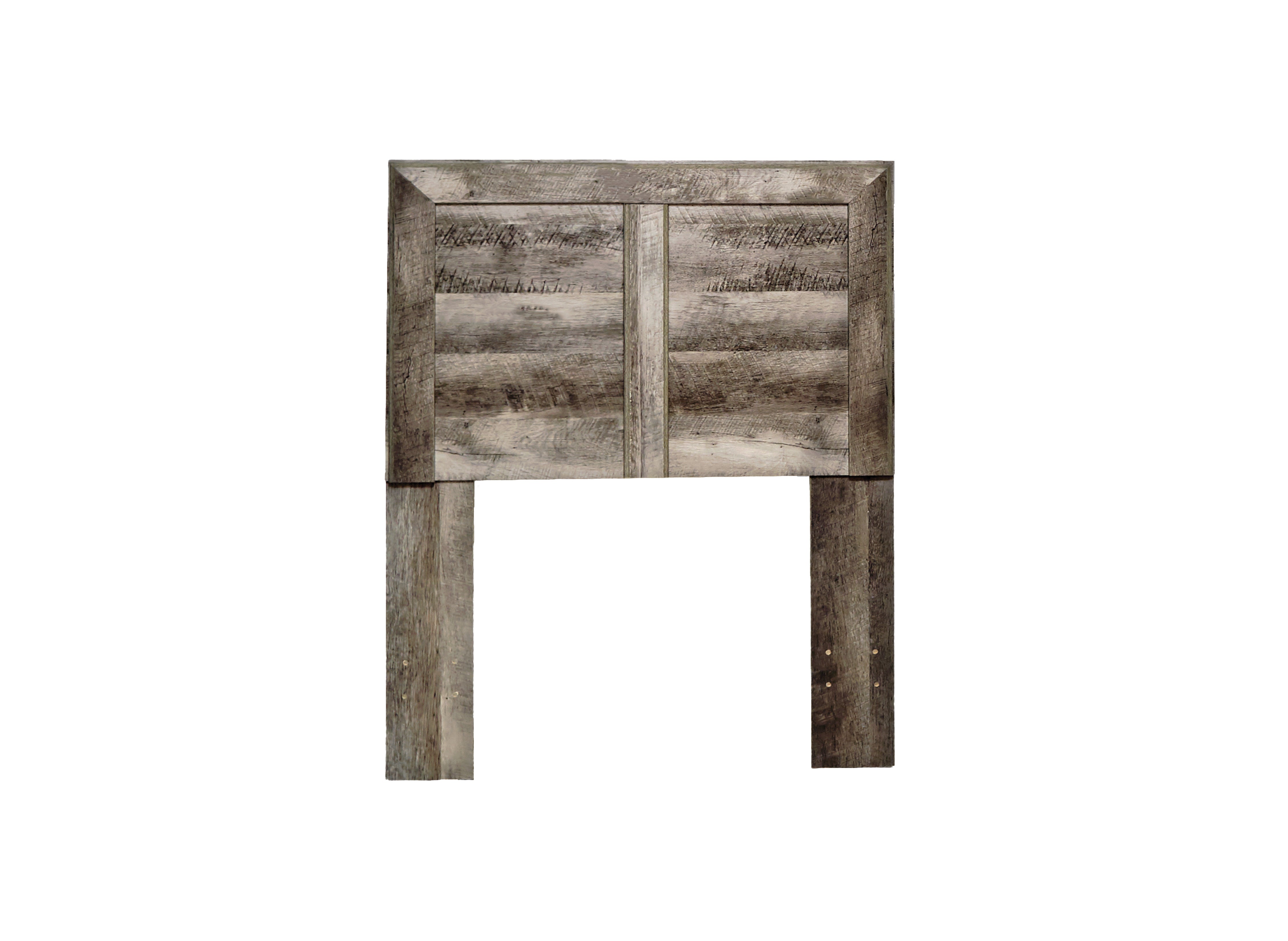 Manslough Queen Panel Headboard
