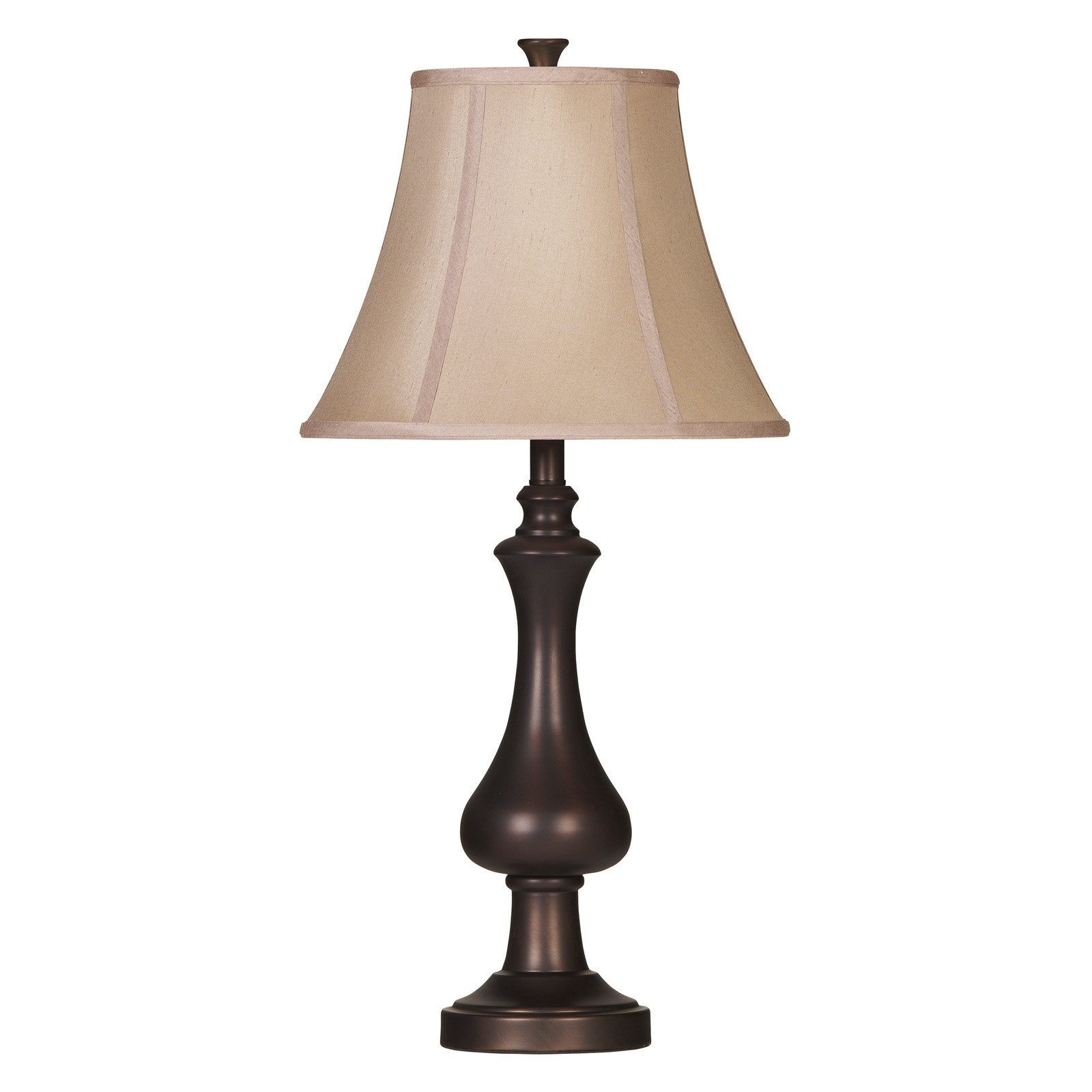 Nidra Table Lamp (Set of 2)